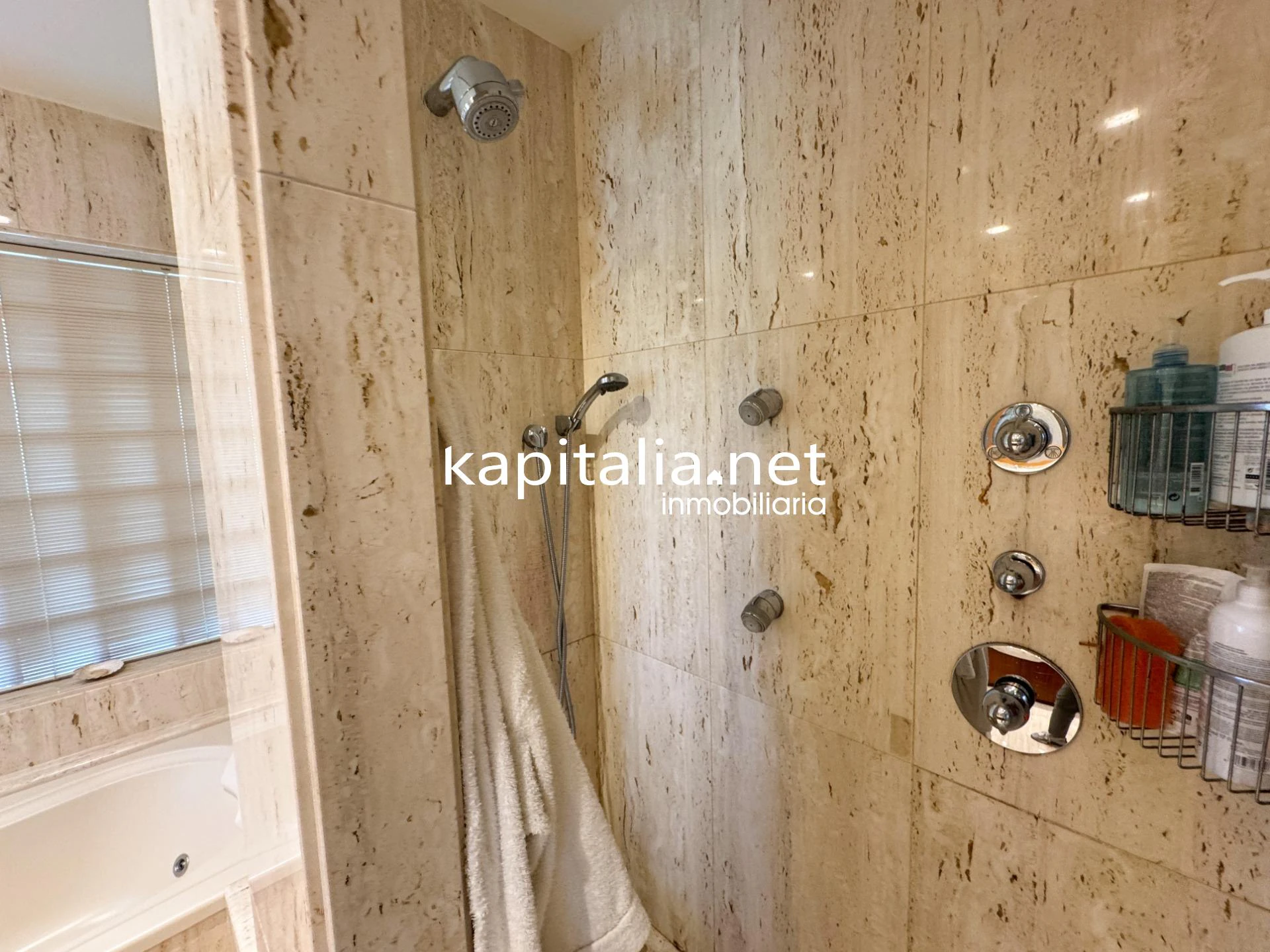 09494 - Espectacular chalet a la venta en Banyeres de Mariola (Alicante)