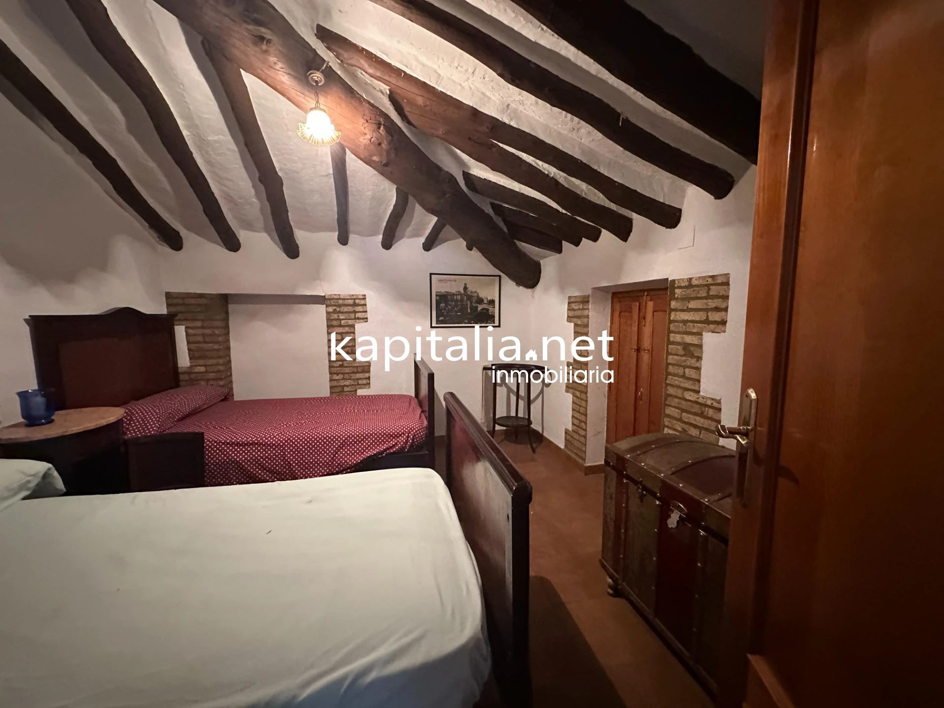 Piso a la venta en Montaverner