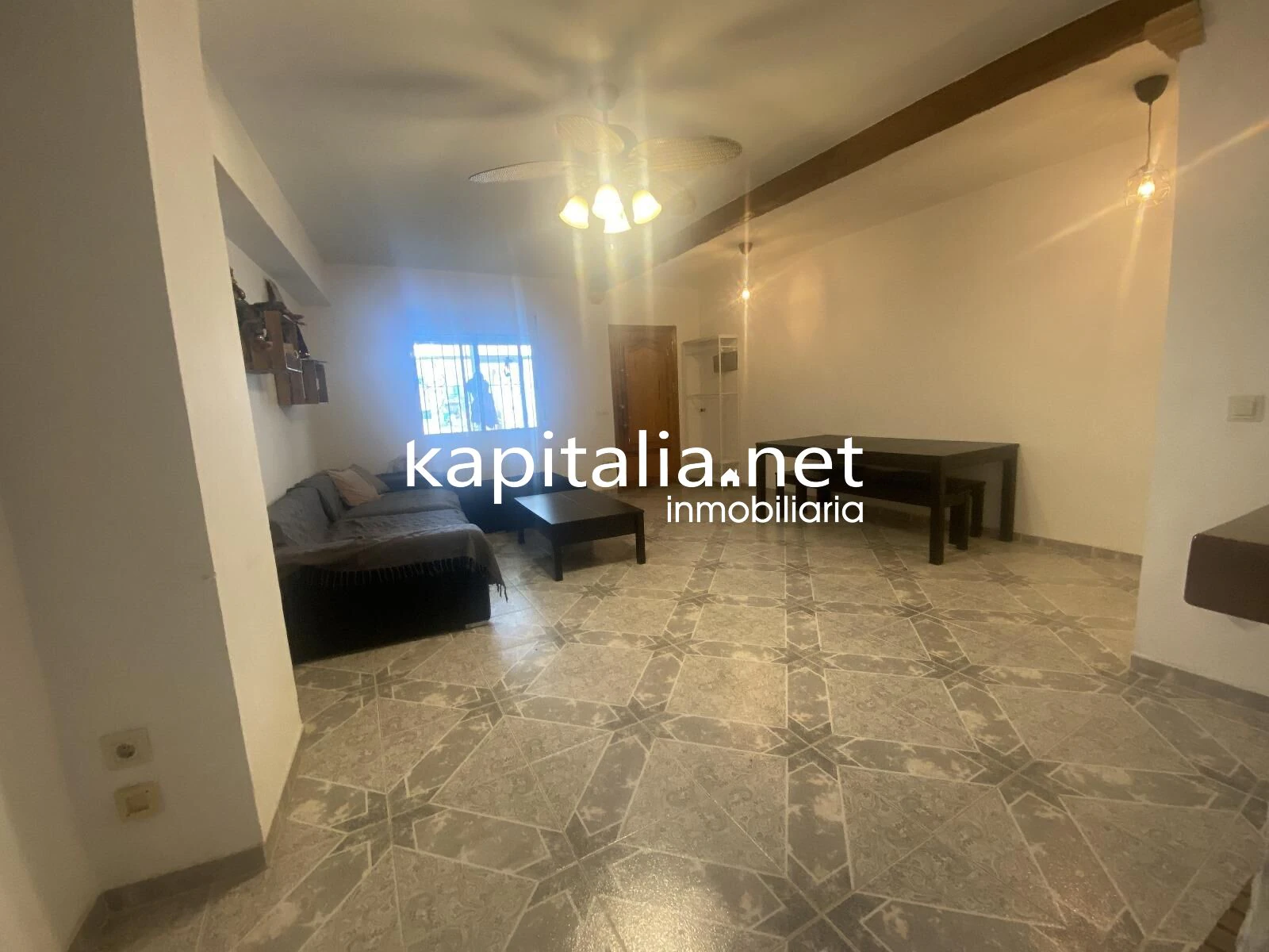 09588 - Casa reformada a la venta en Benilloba