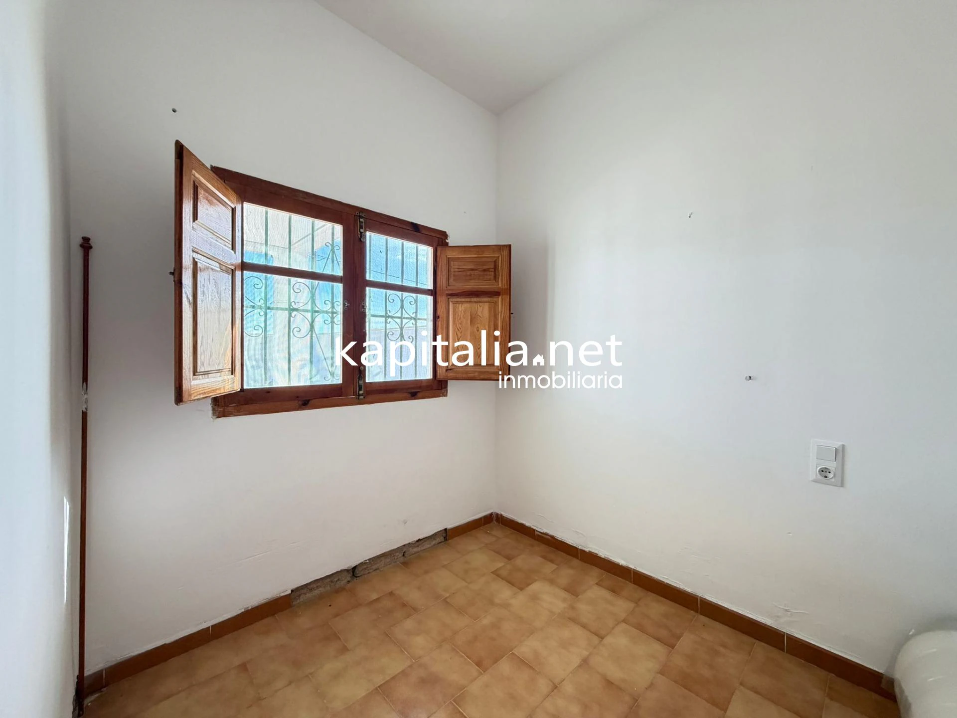 Chalet en Venta en L' Alcudia, Carlet