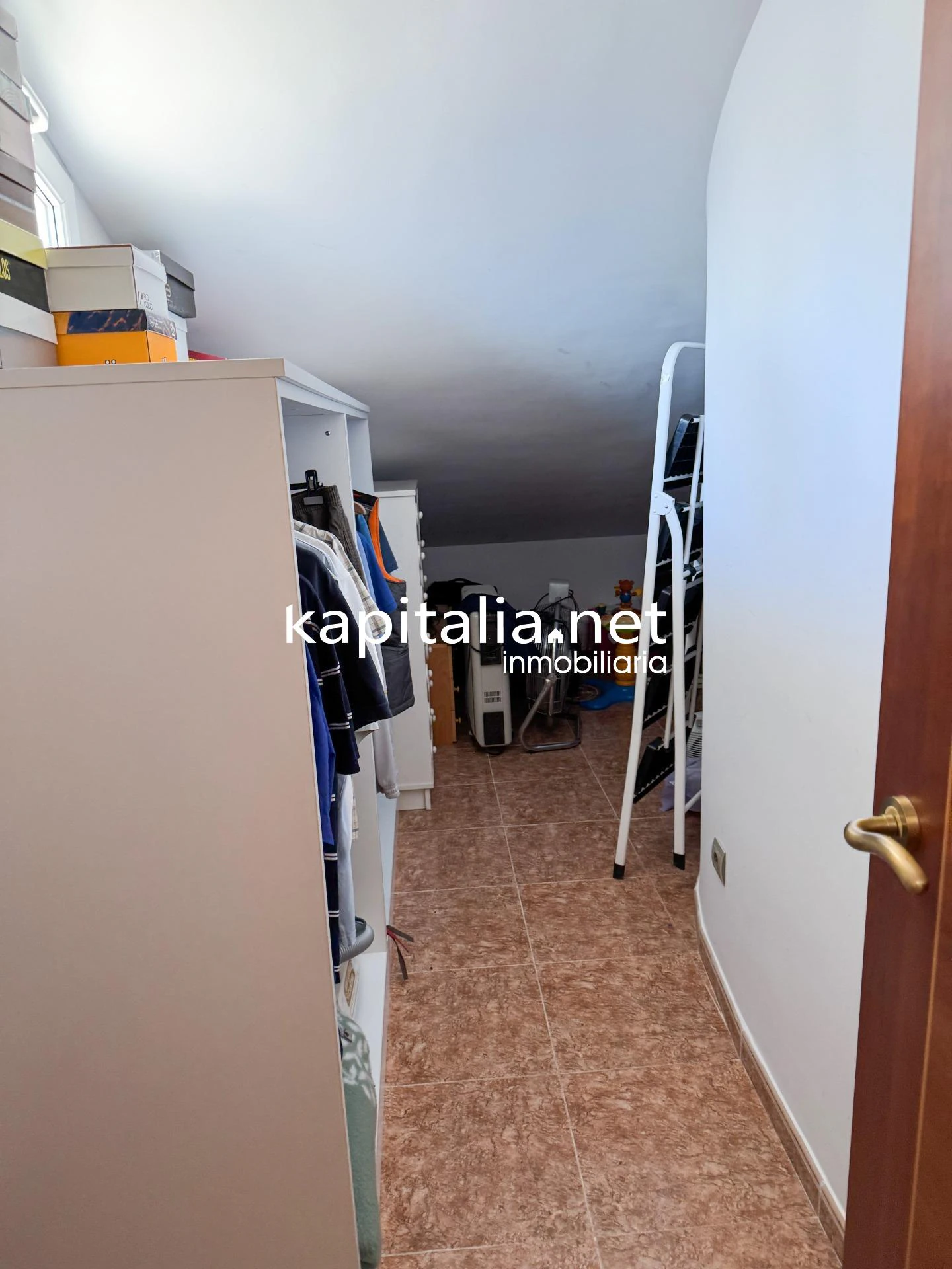 09494 - Espectacular chalet a la venta en Banyeres de Mariola (Alicante)