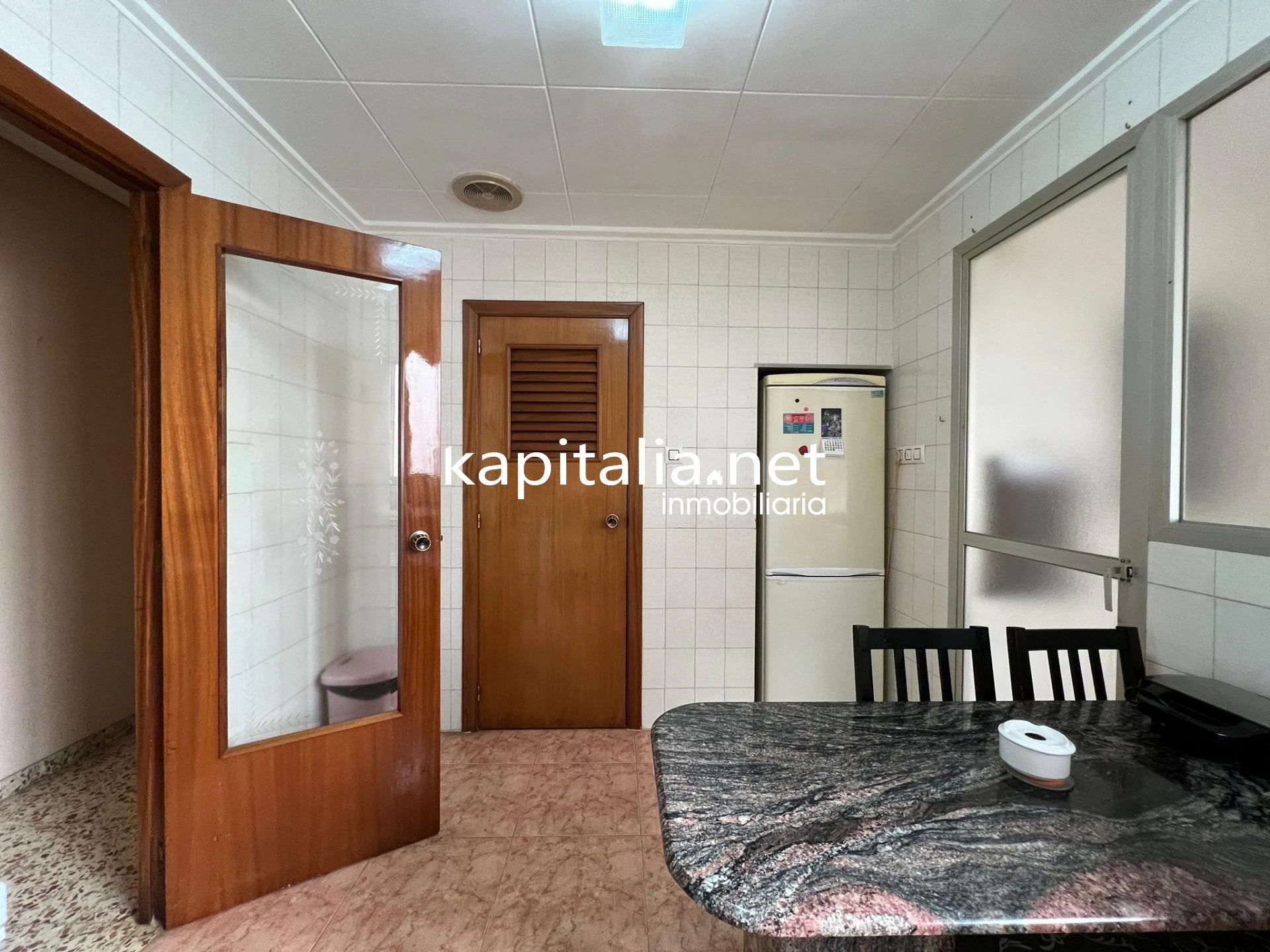 Piso a la venta en Montesa .