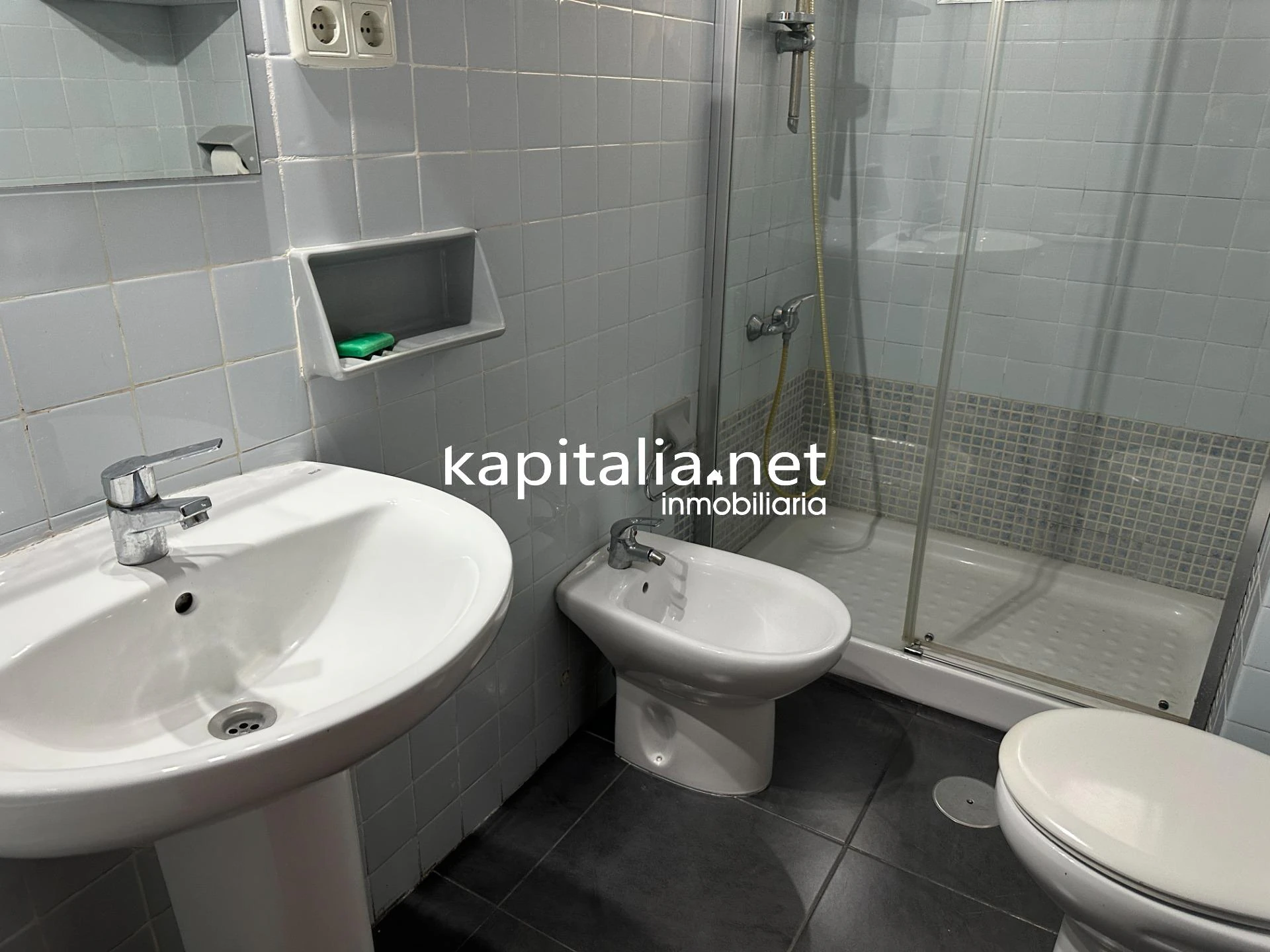 PISO A LA VENTA EN ALICANTE