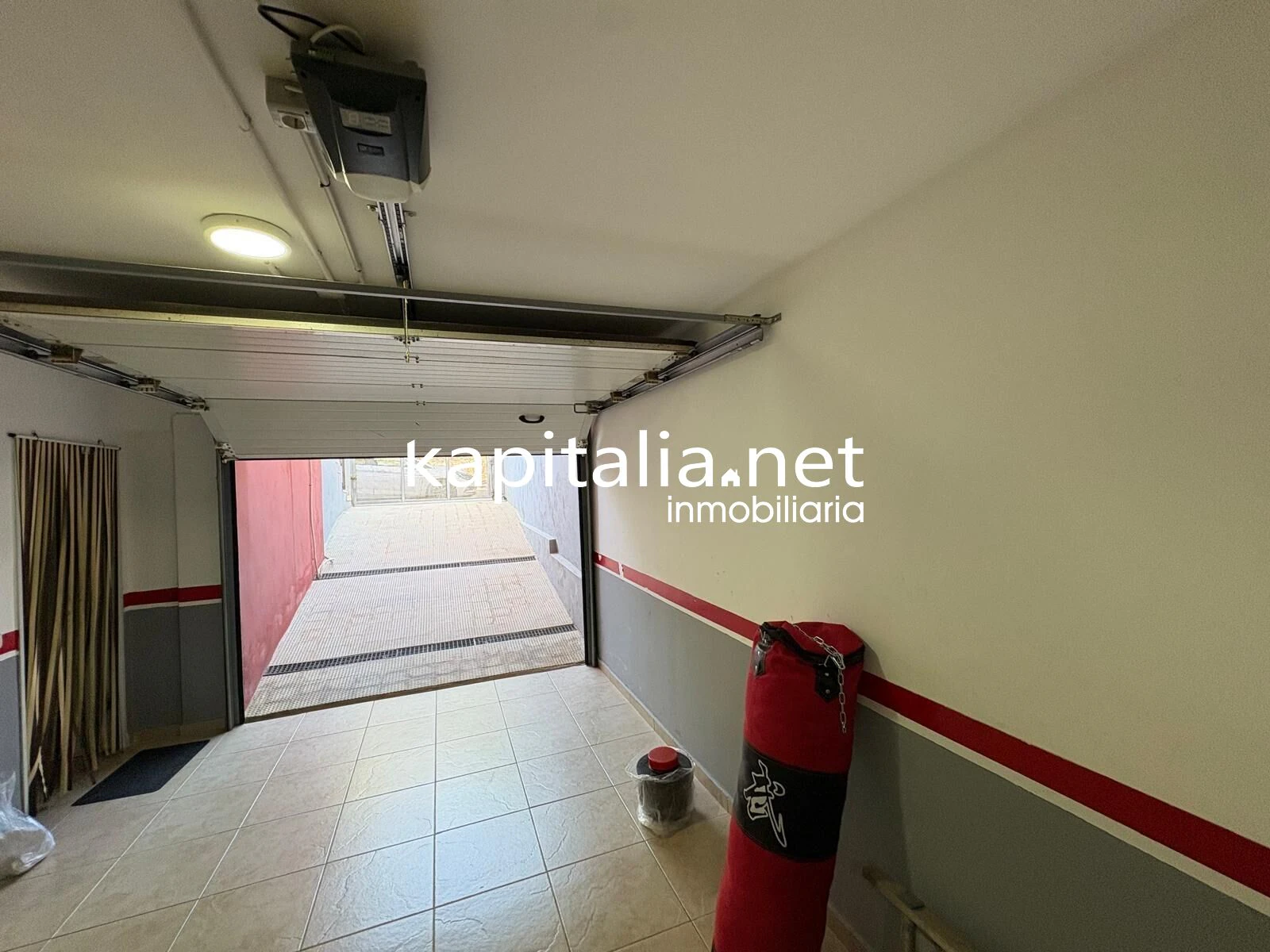 Propriété à Vente à L'Alcudia de Crespins