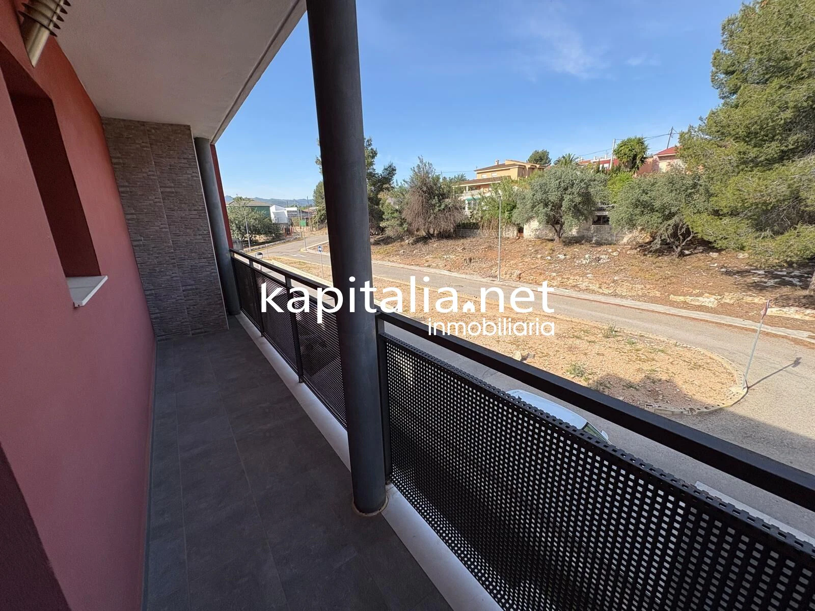Propriété à Vente à L'Alcudia de Crespins