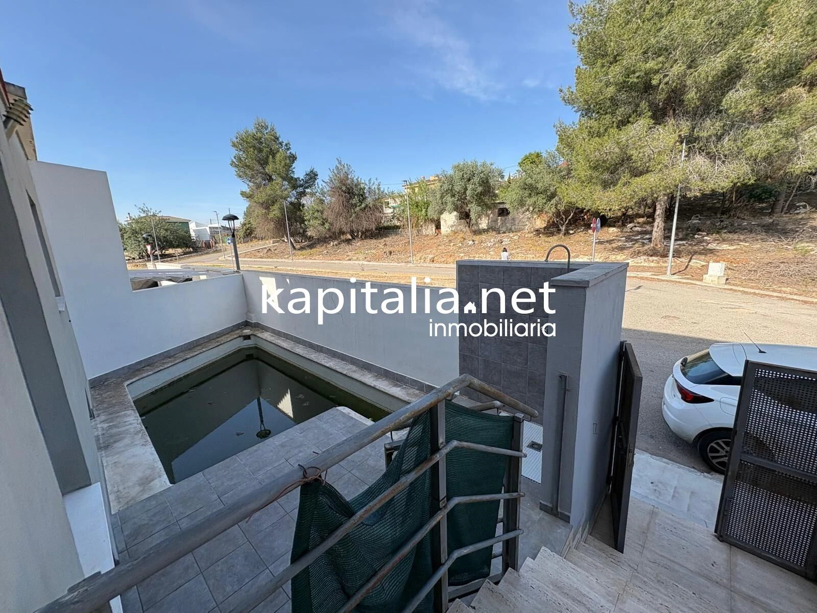 Propriété à Vente à L'Alcudia de Crespins