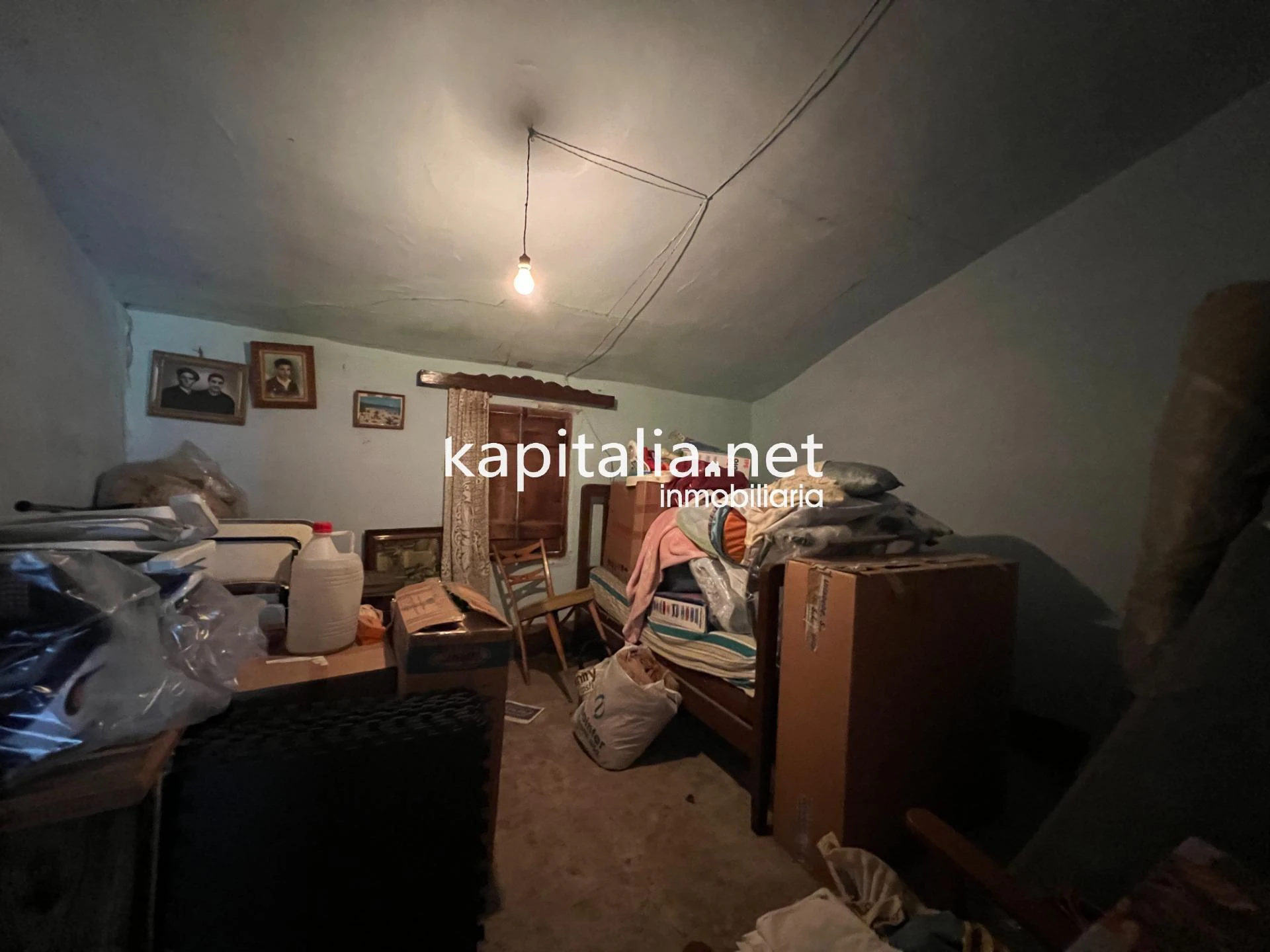 Casa a la venta en Vallada.