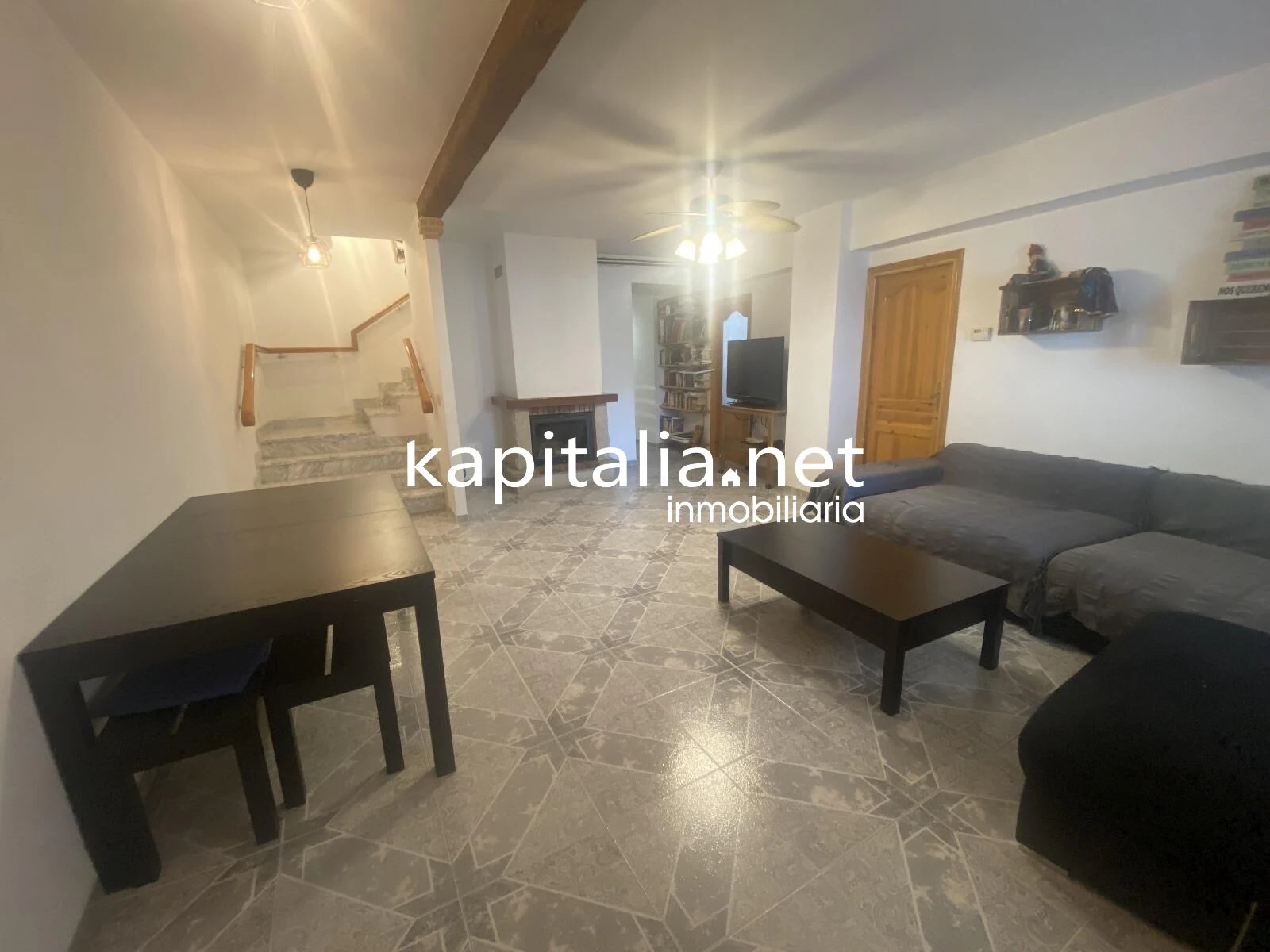 09588 - Casa reformada a la venta en Benilloba