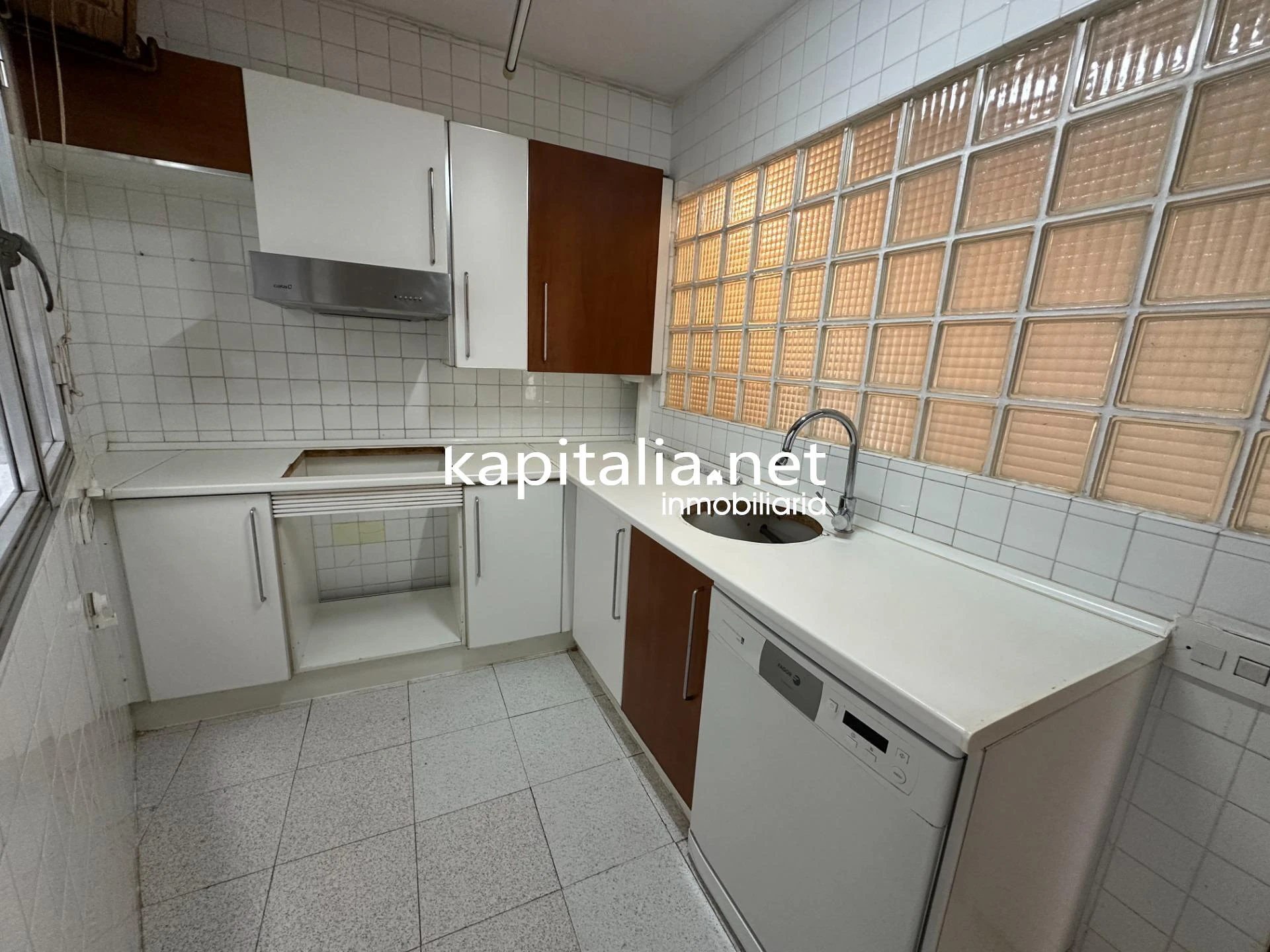 PISO A LA VENTA EN ALICANTE