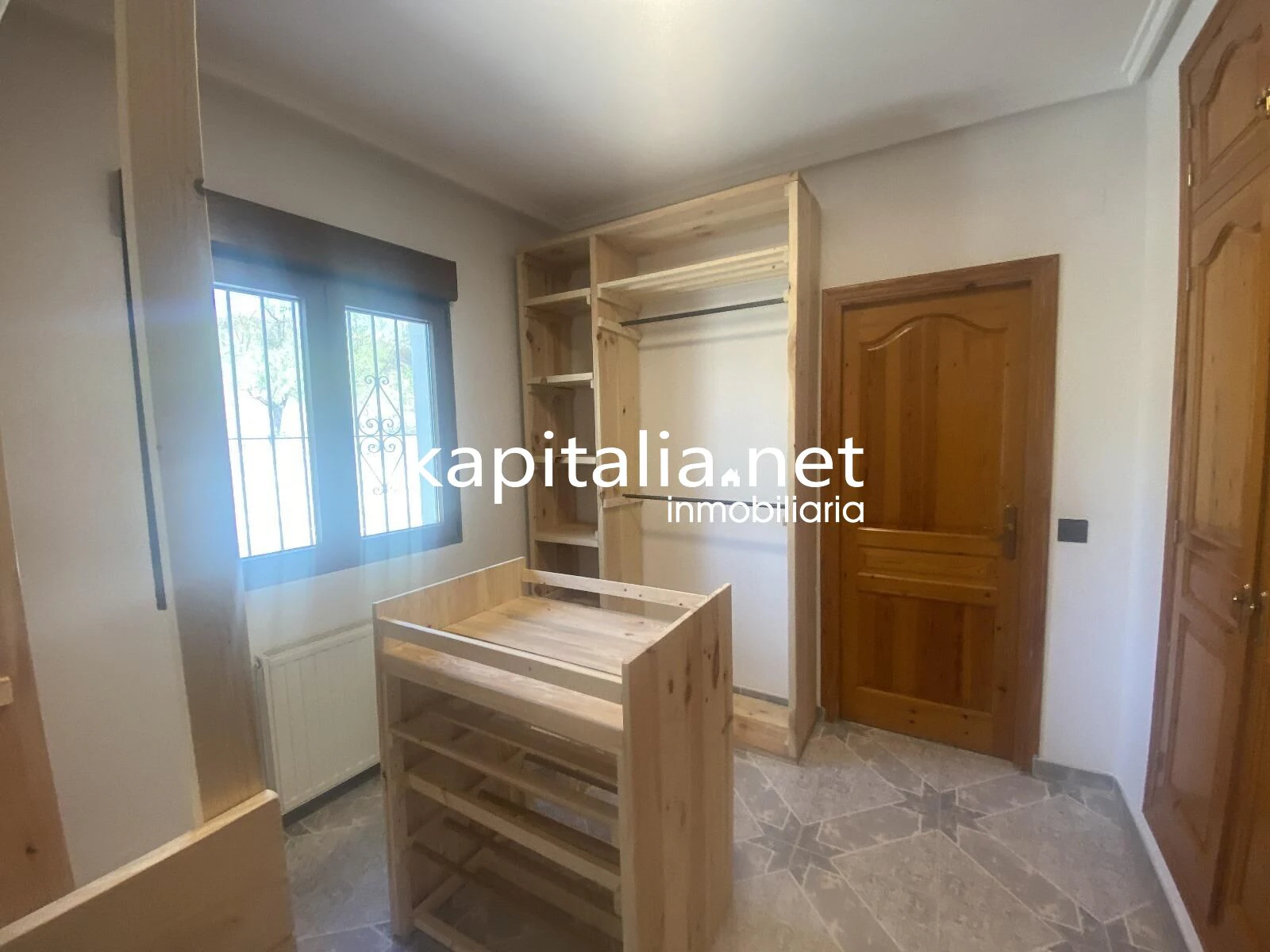 09588 - Casa reformada a la venta en Benilloba