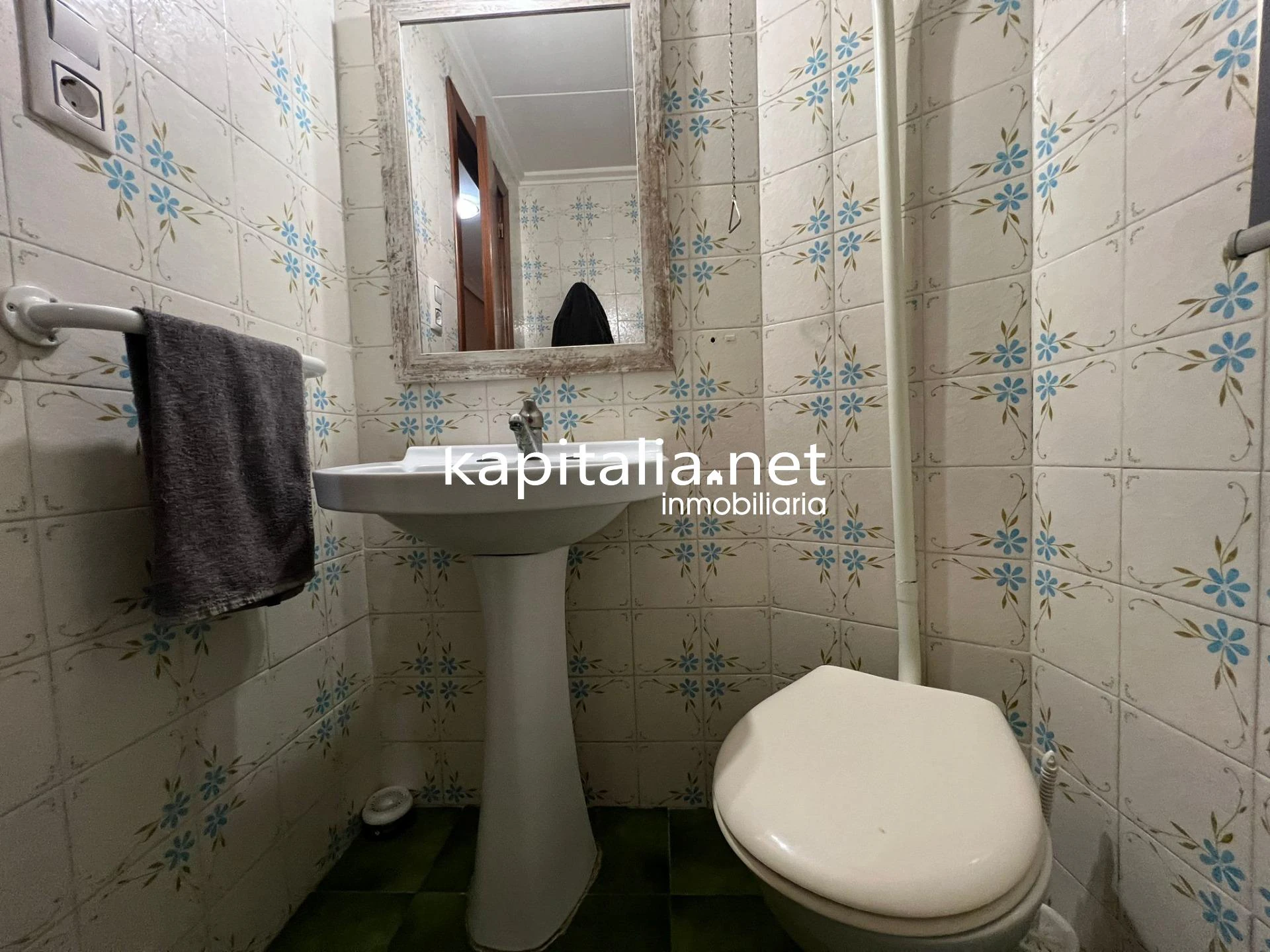 Piso a la venta en Montesa .