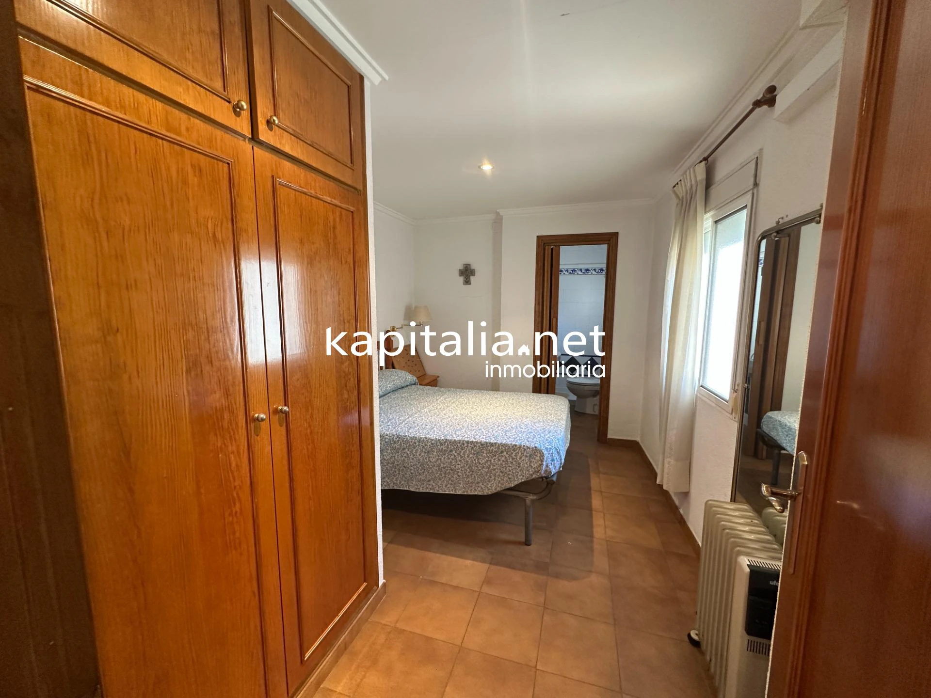 Piso a la venta en Montaverner