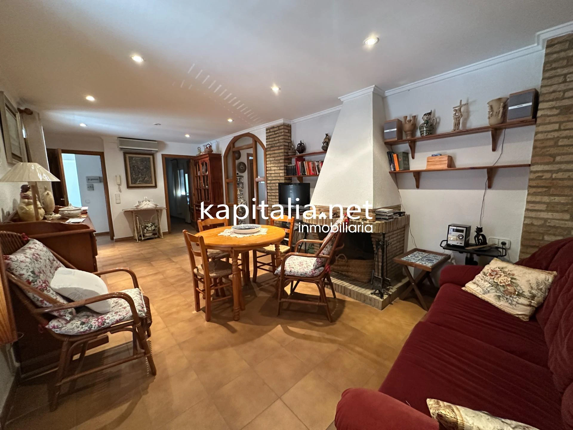 Piso a la venta en Montaverner