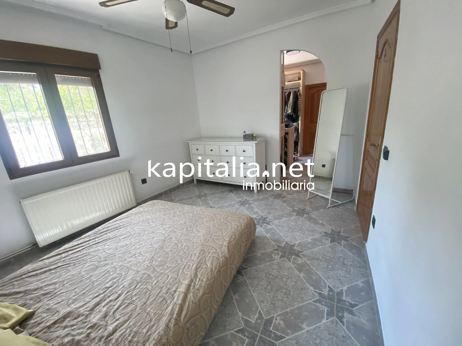 09588 - Casa reformada a la venta en Benilloba