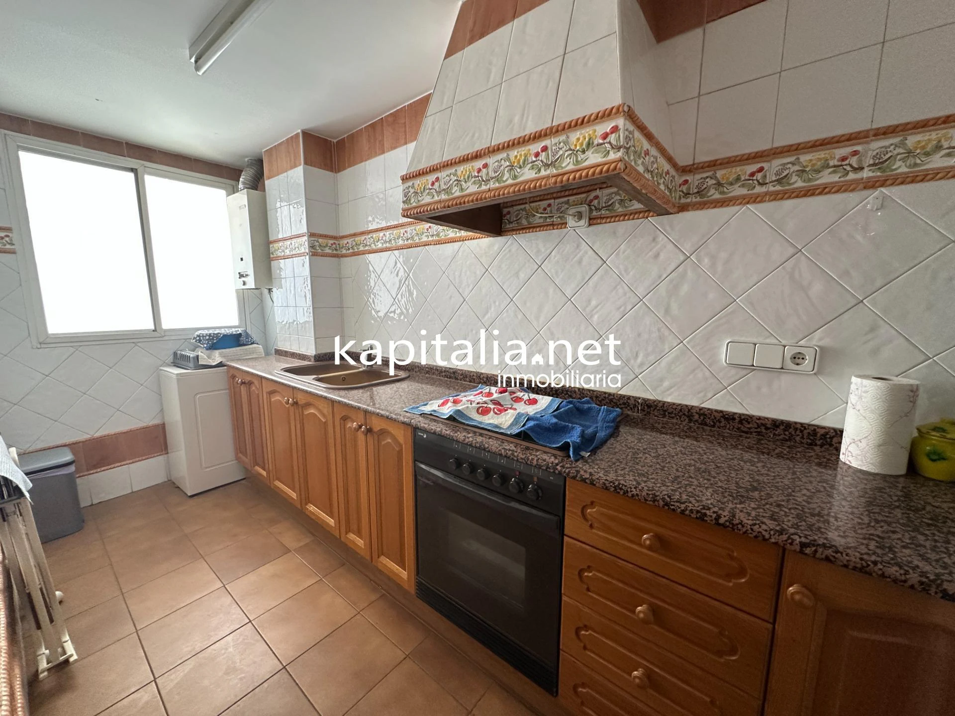 Piso a la venta en Montaverner