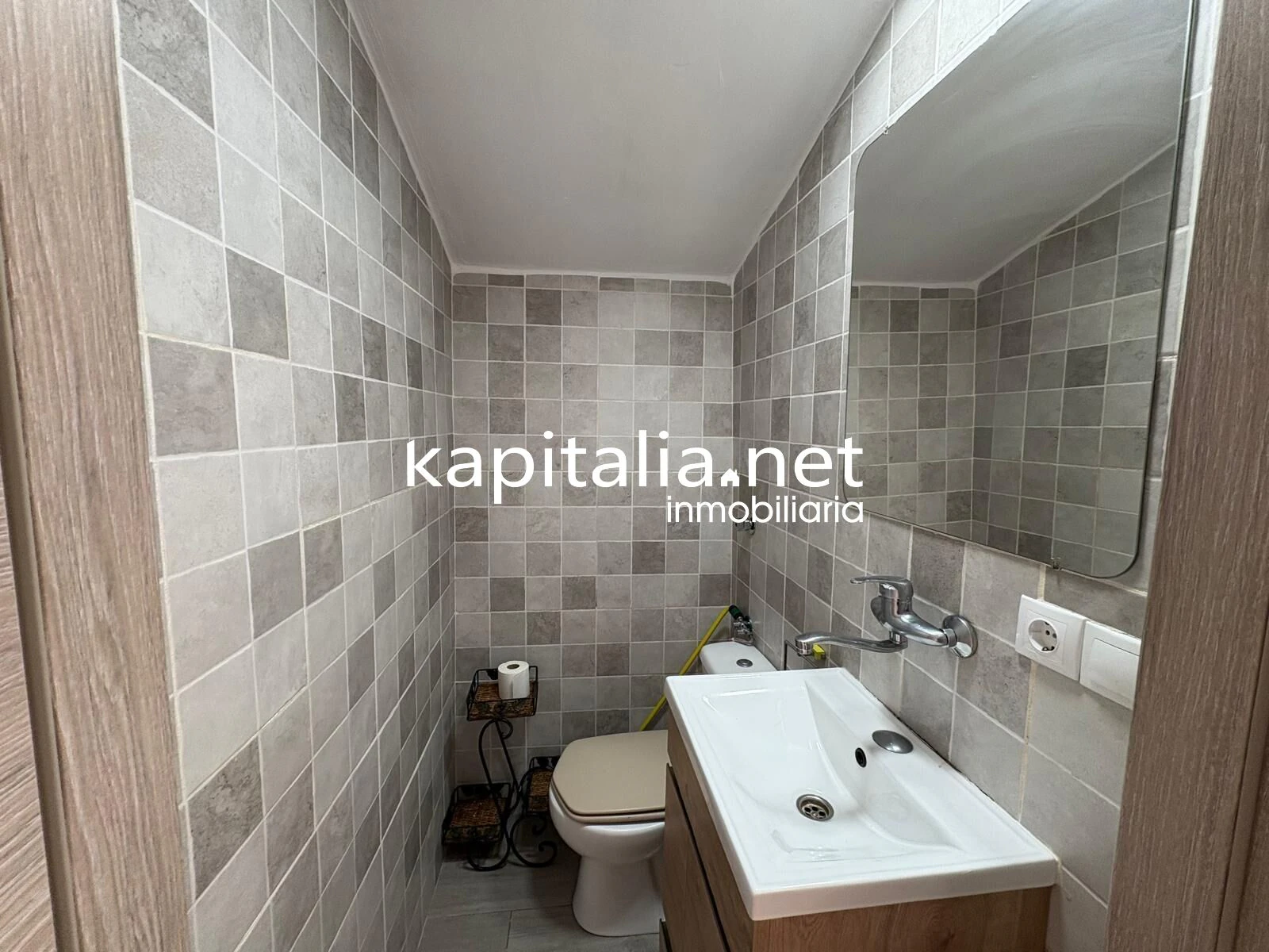 10271 - ESTUPENDO CHALET CON PARCELA A LA VENTA EN XATIVA