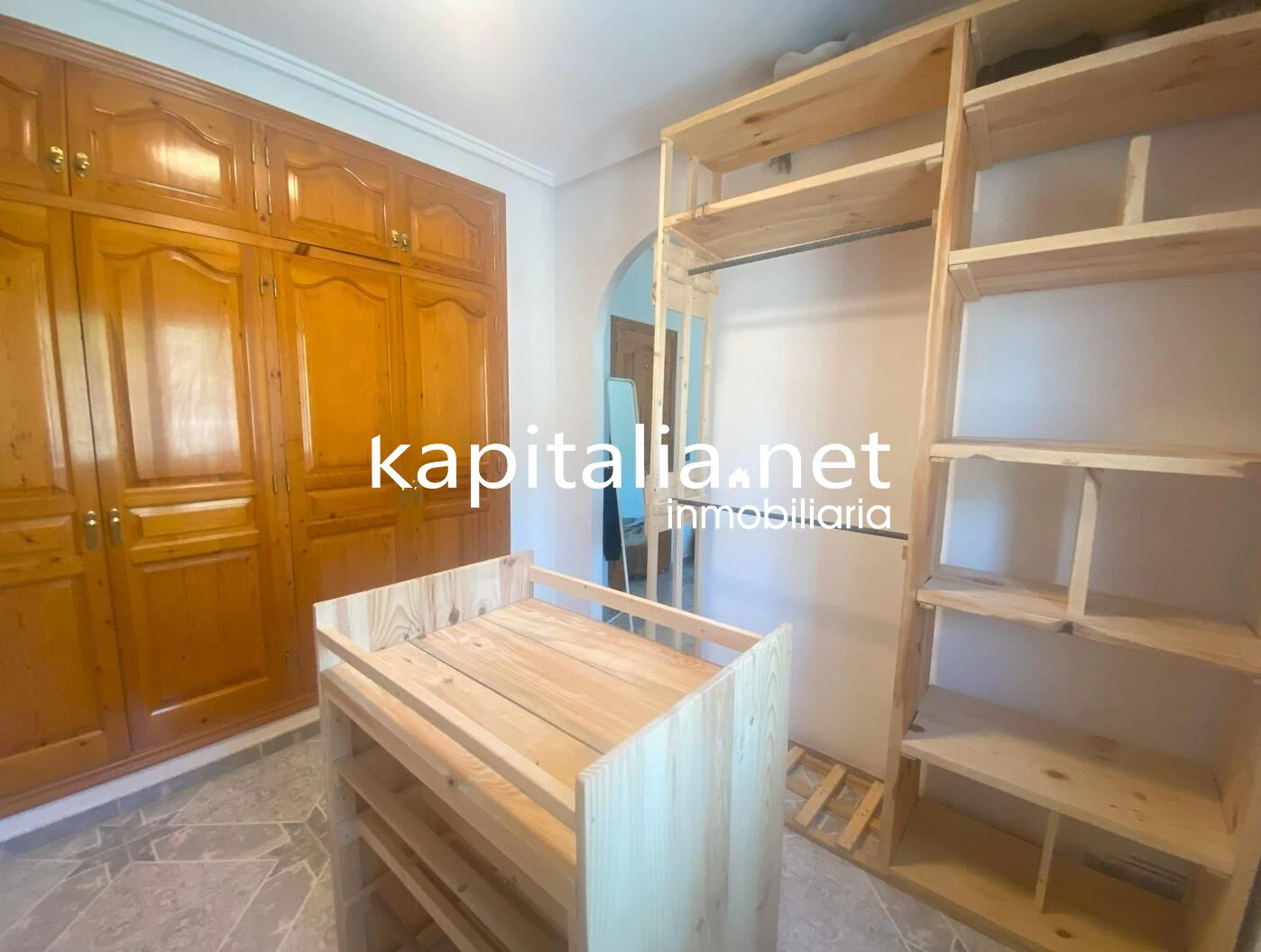09588 - Casa reformada a la venta en Benilloba