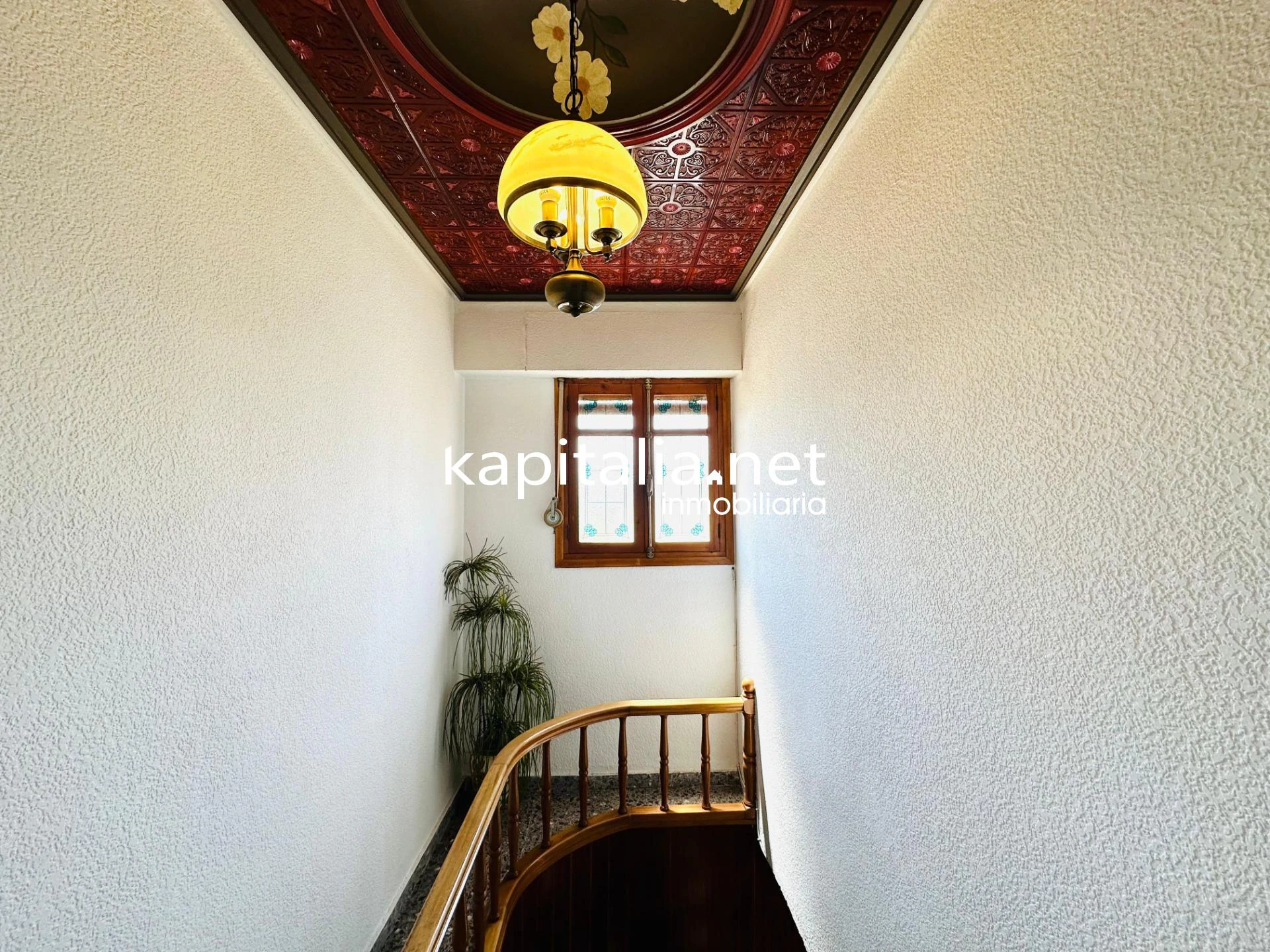 09308 - Chalet en venta en Ontinyent