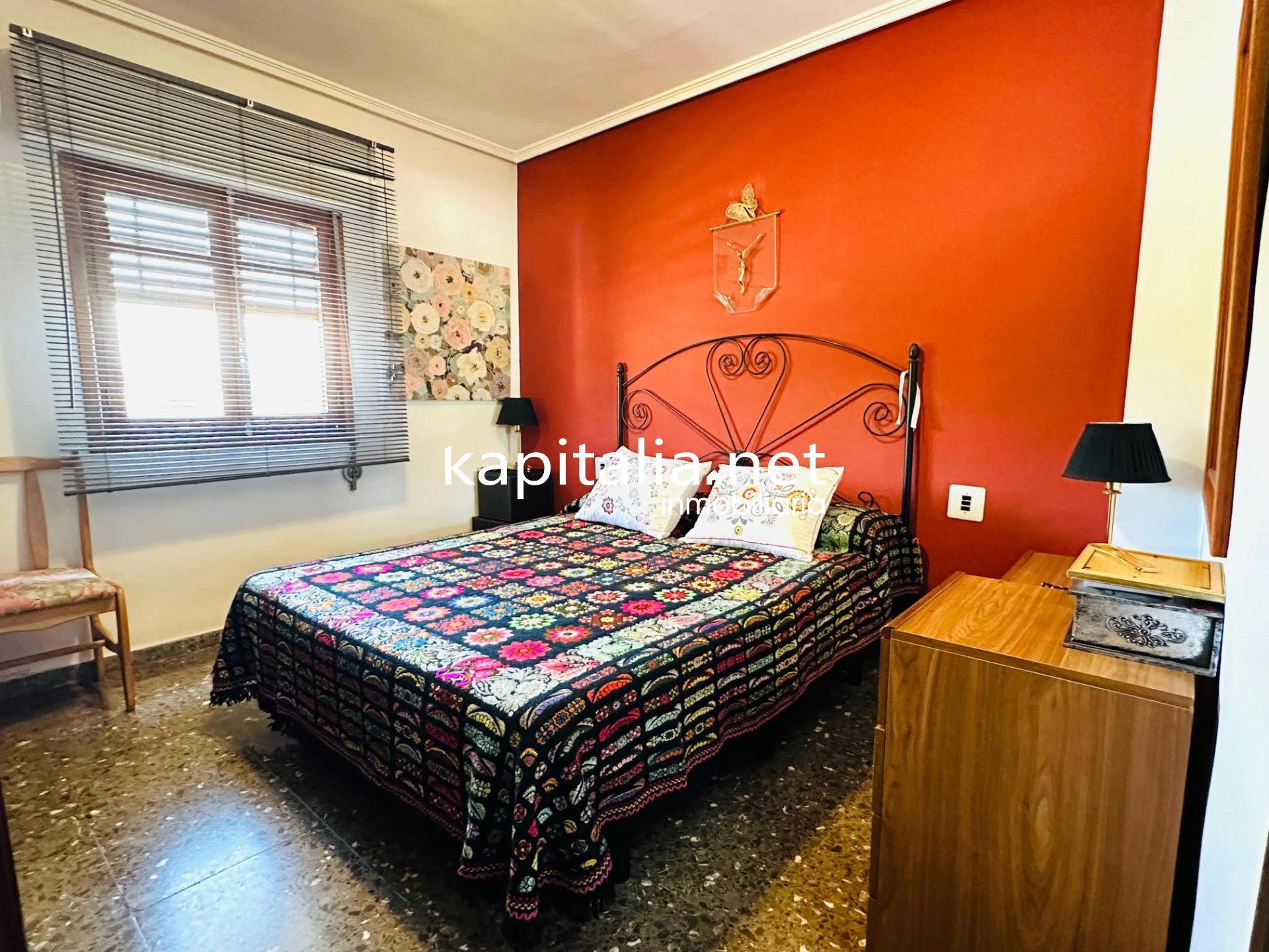 09308 - Chalet en venta en Ontinyent