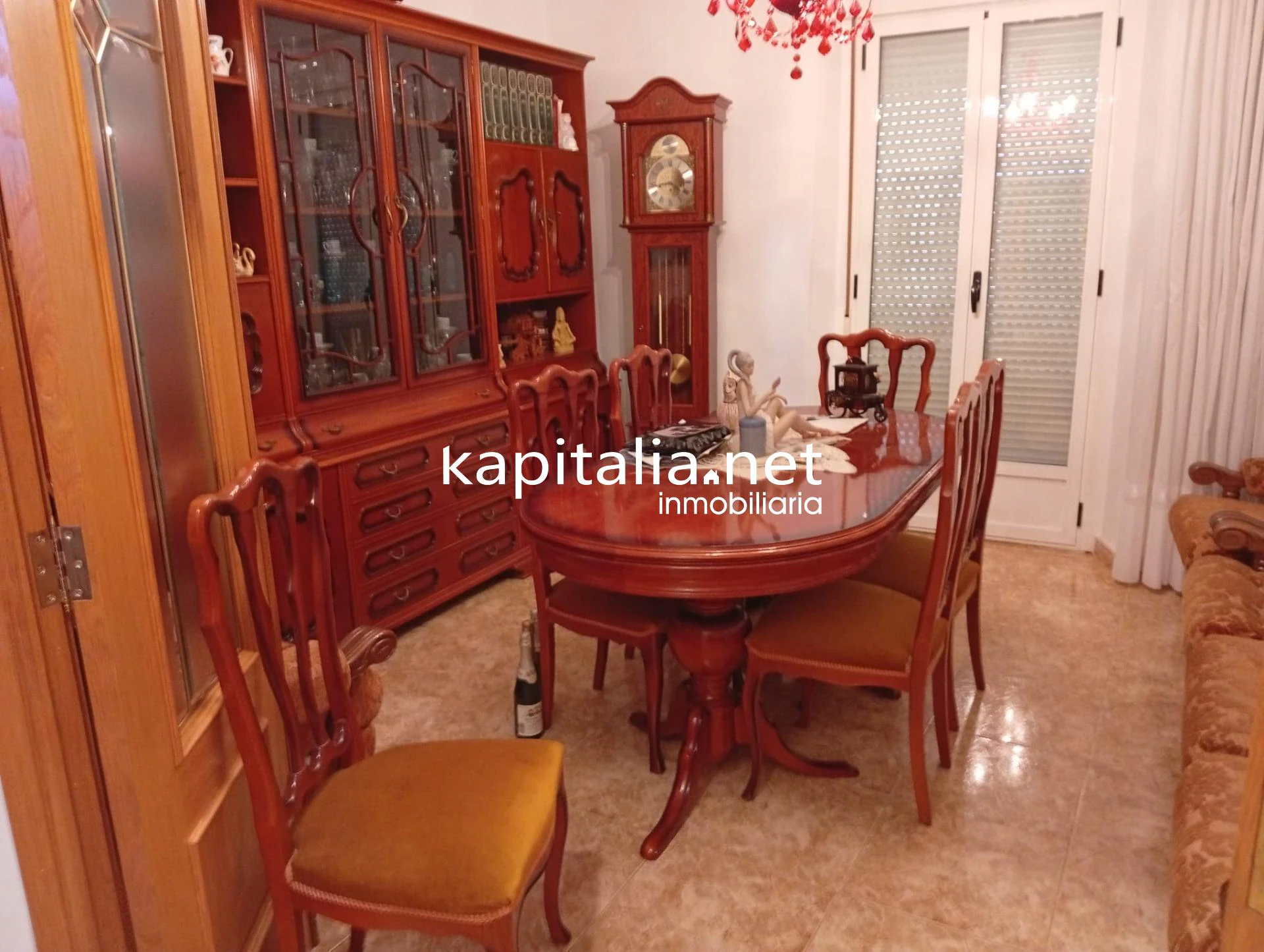 10300 - PISO A LA VENTA EN ONTINYENT