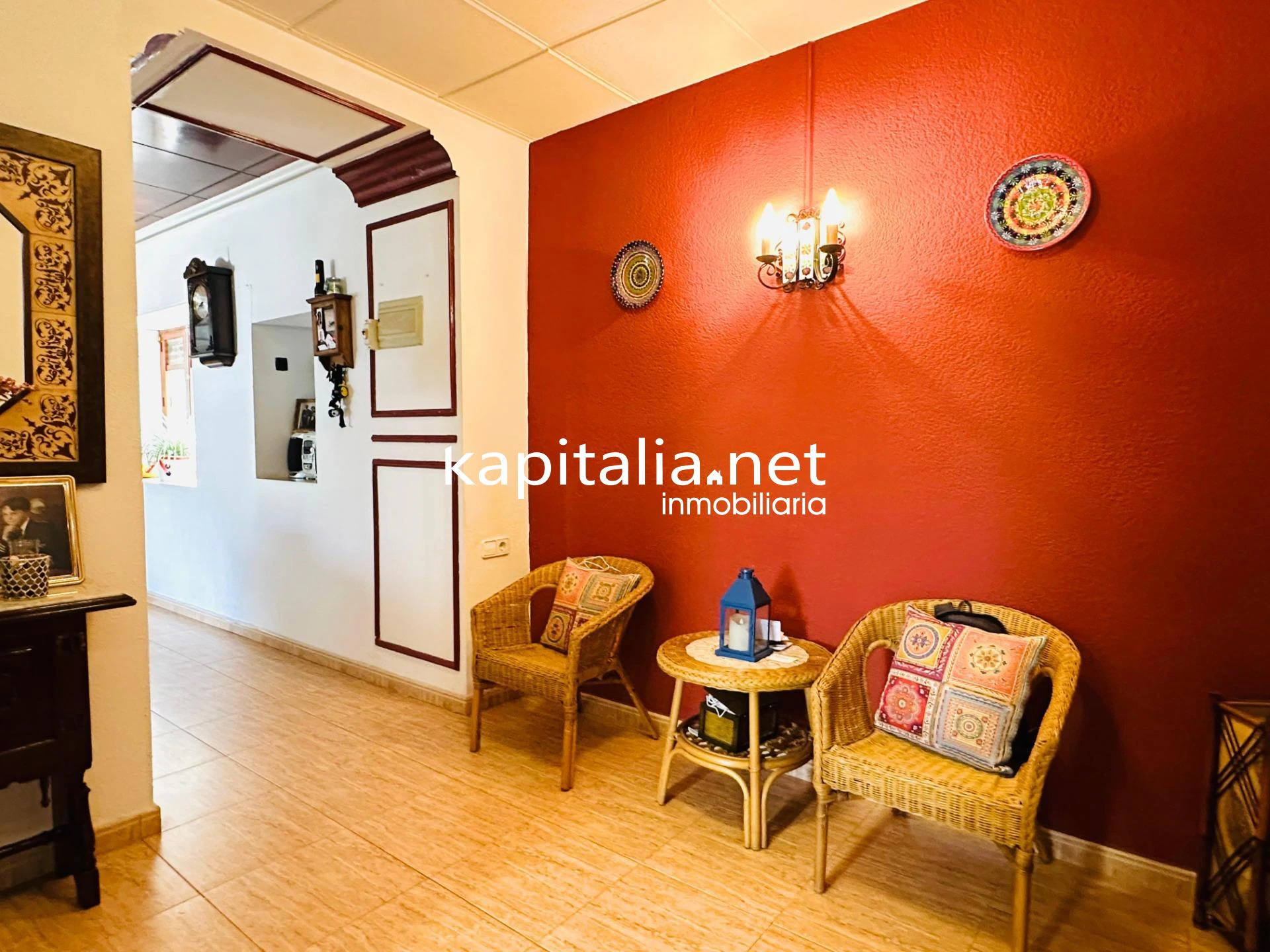 09308 - Chalet en venta en Ontinyent