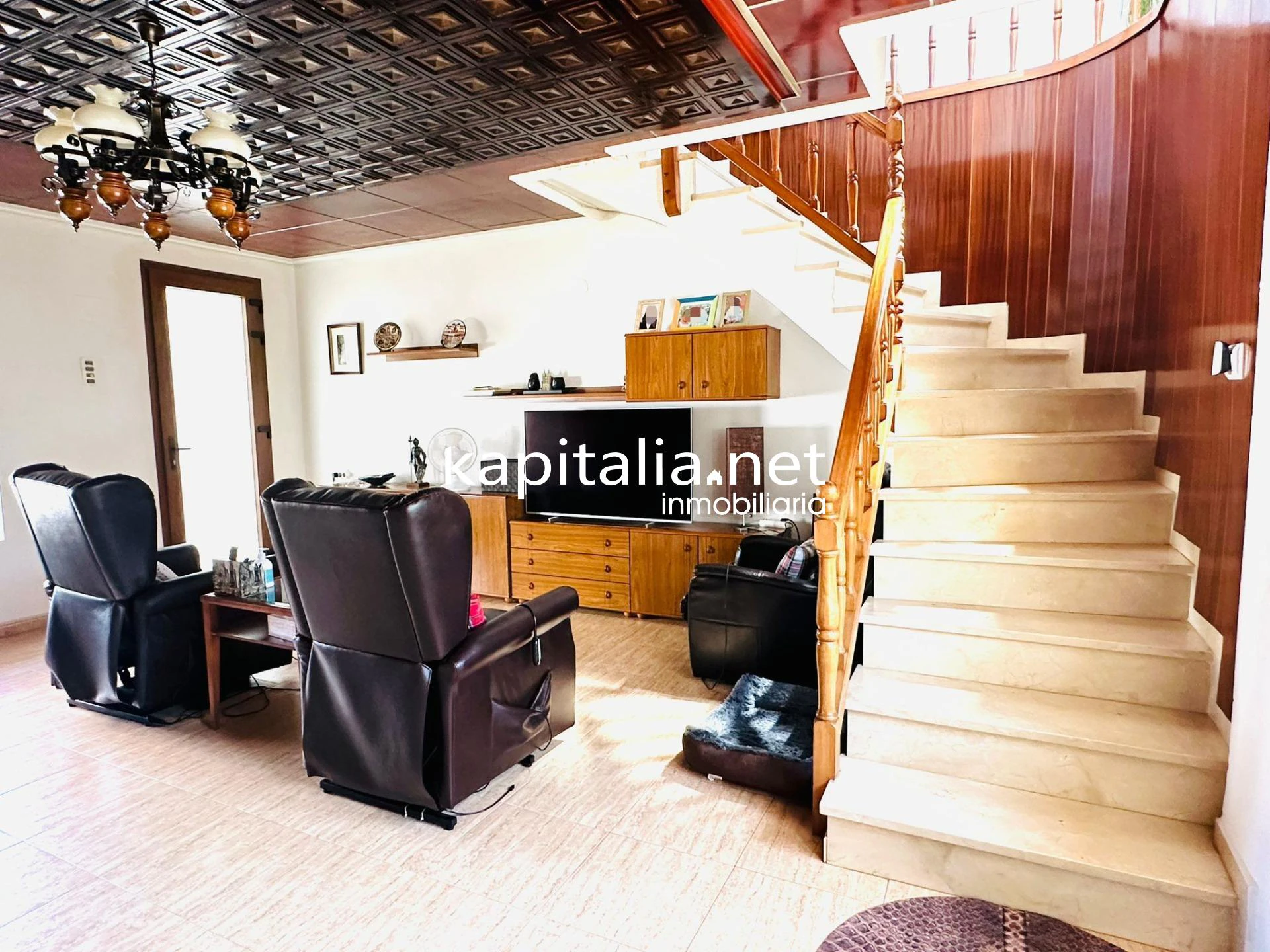 09308 - Chalet en venta en Ontinyent