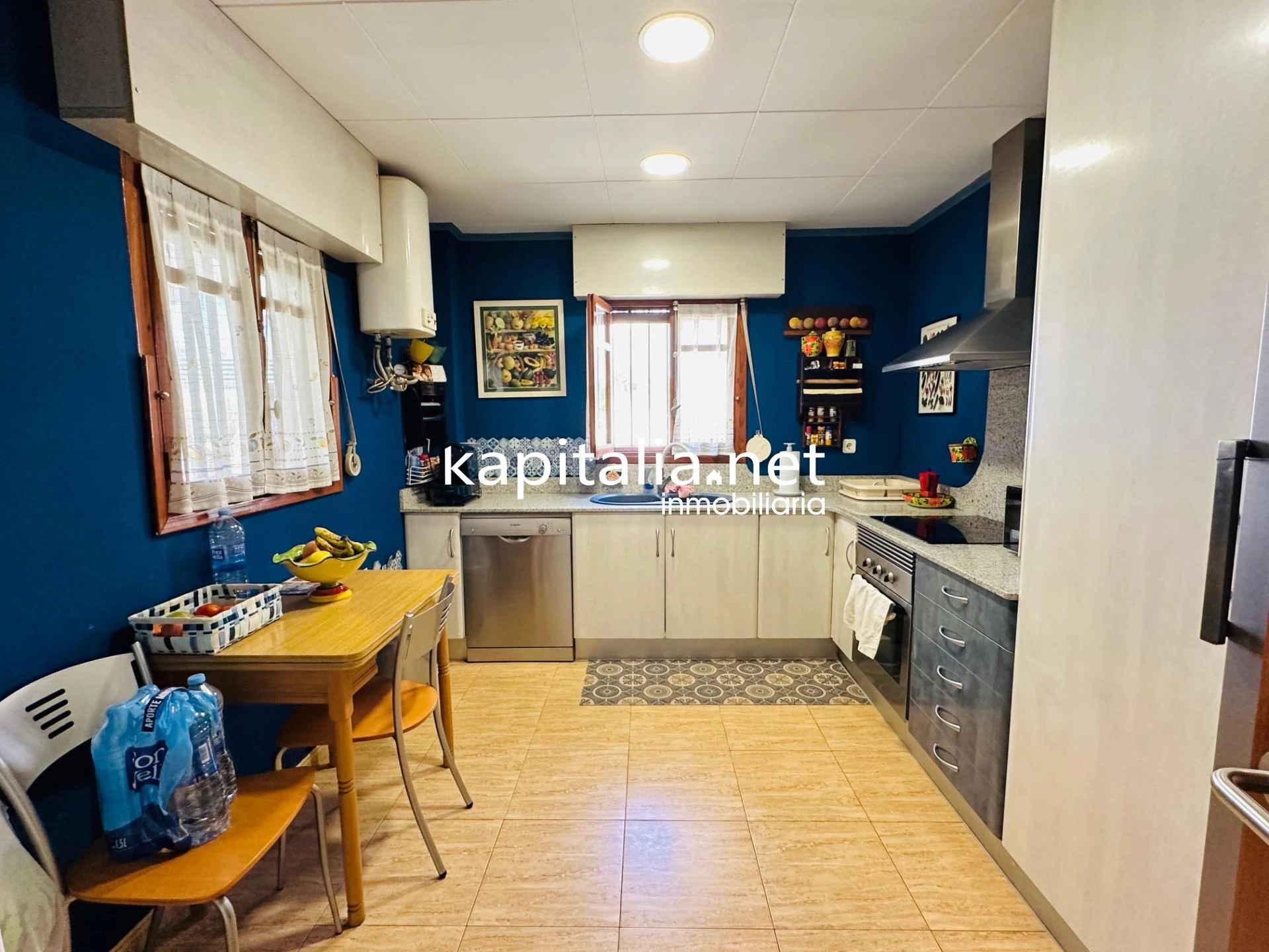 09308 - Chalet en venta en Ontinyent