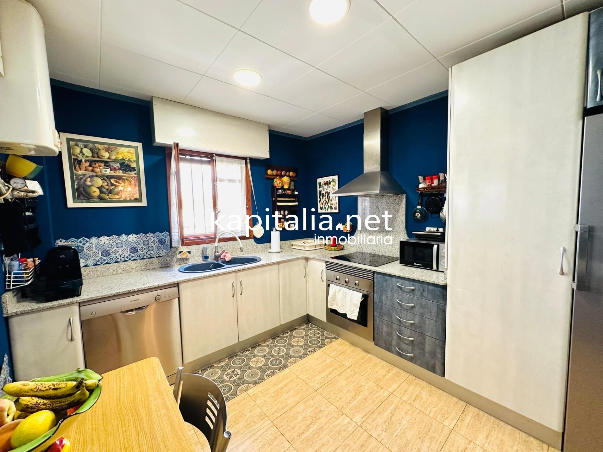 09308 - Chalet en venta en Ontinyent