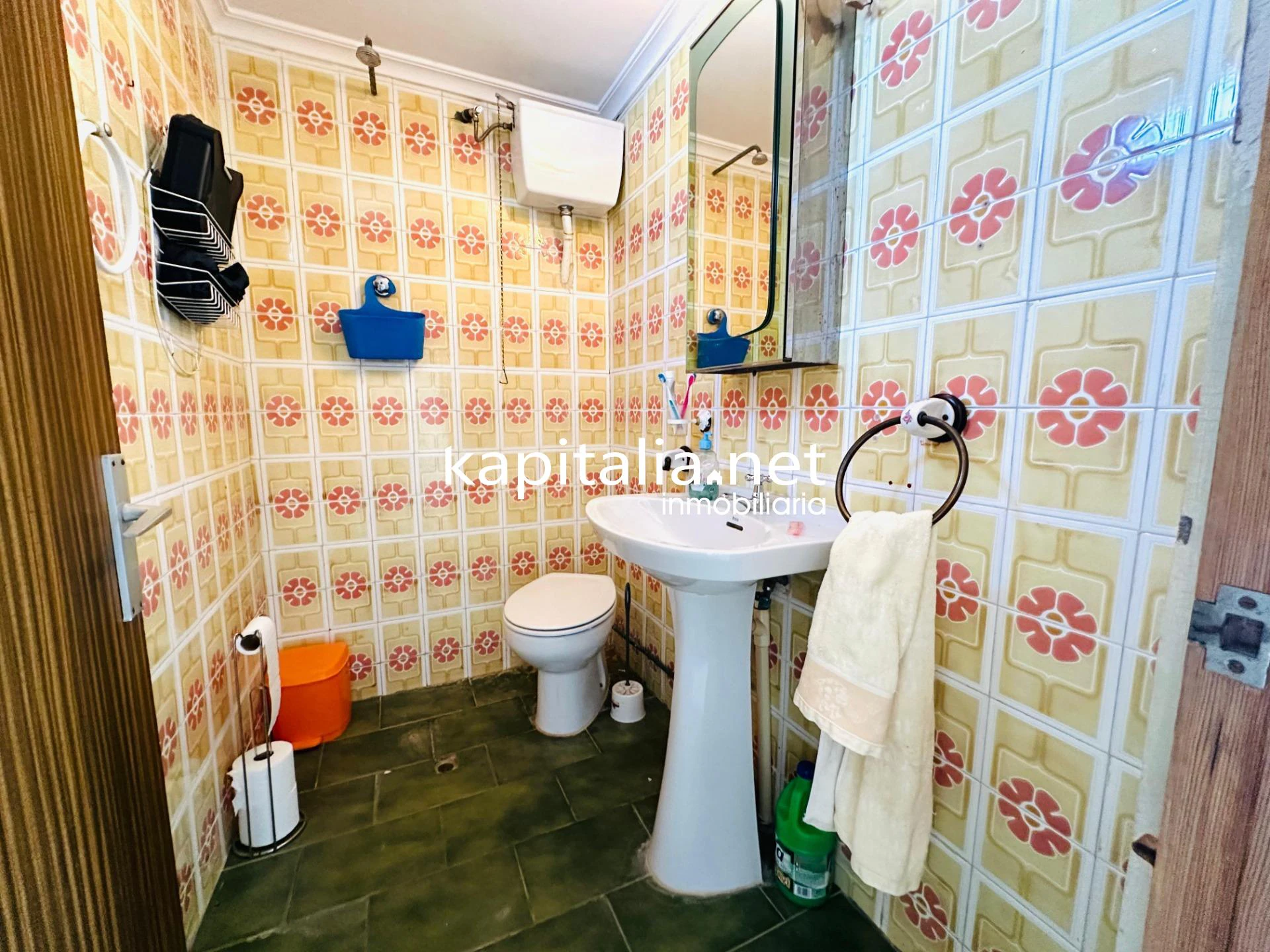 09308 - Chalet en venta en Ontinyent