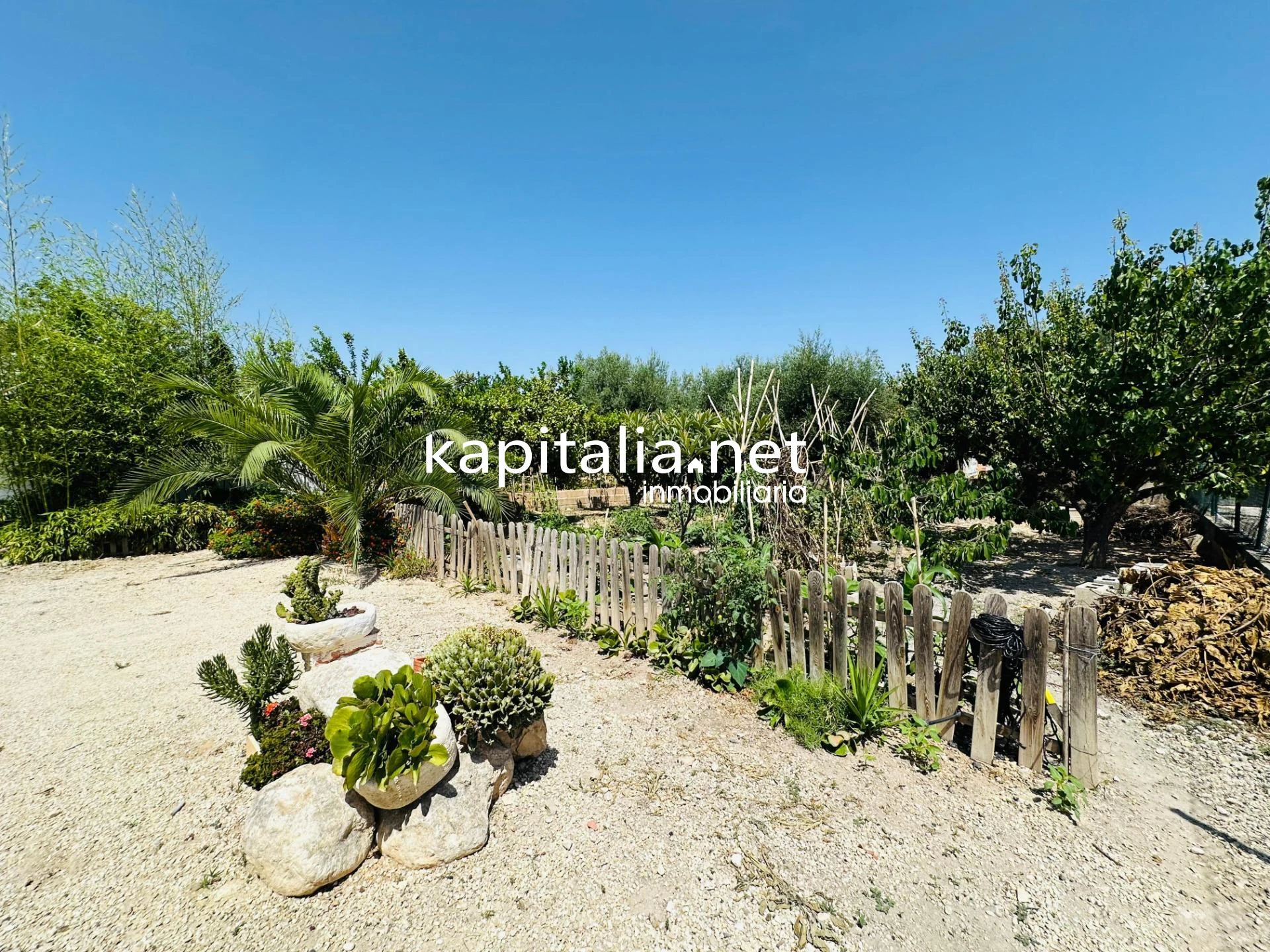 09308 - Chalet en venta en Ontinyent