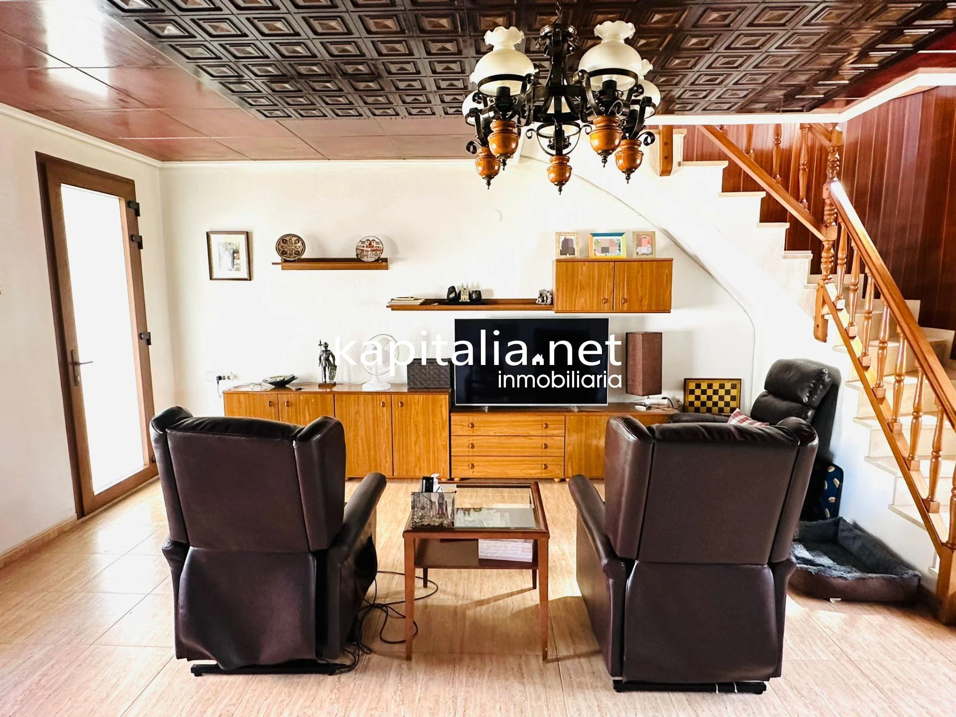 09308 - Chalet en venta en Ontinyent