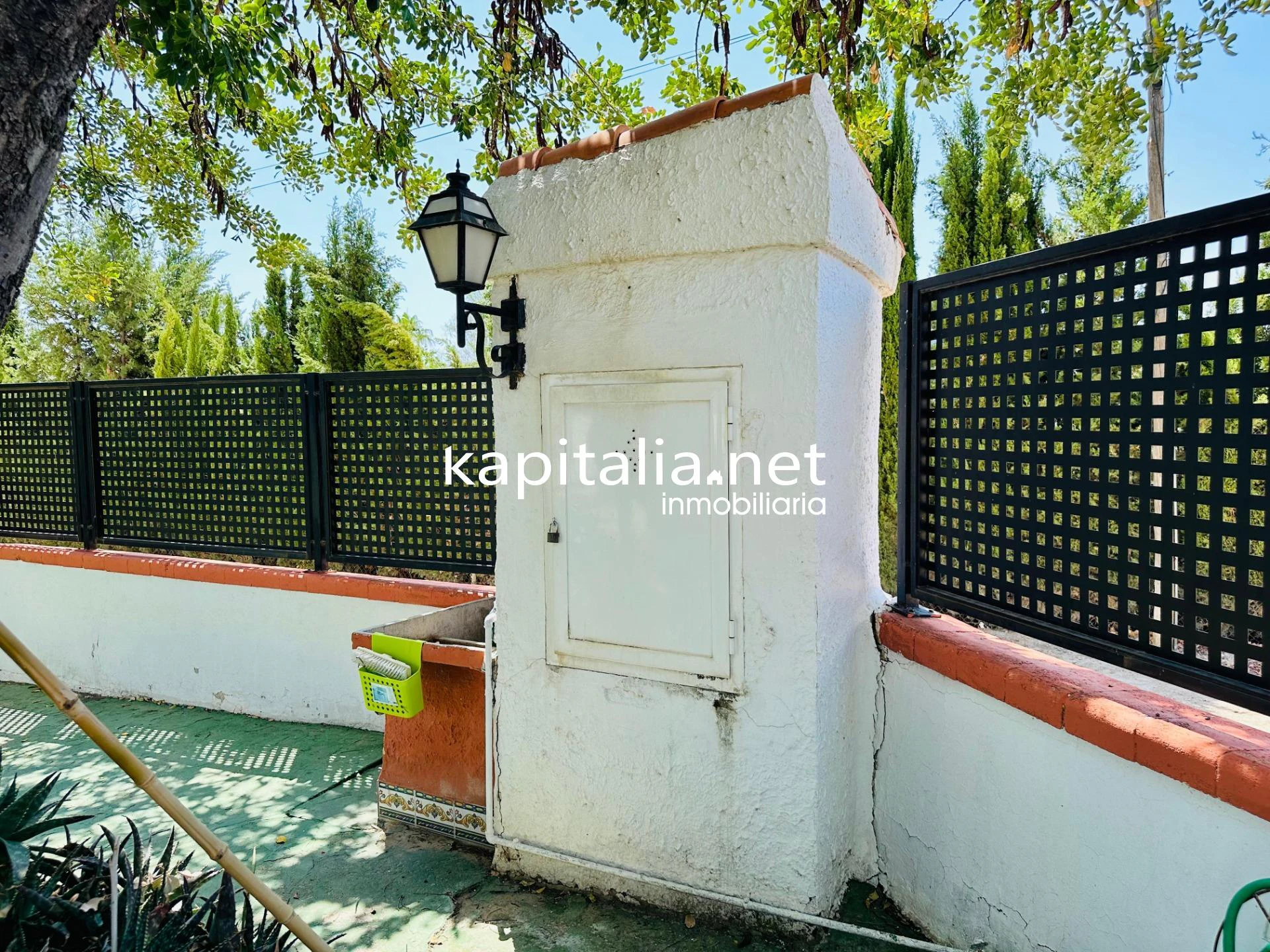 09308 - Chalet en venta en Ontinyent