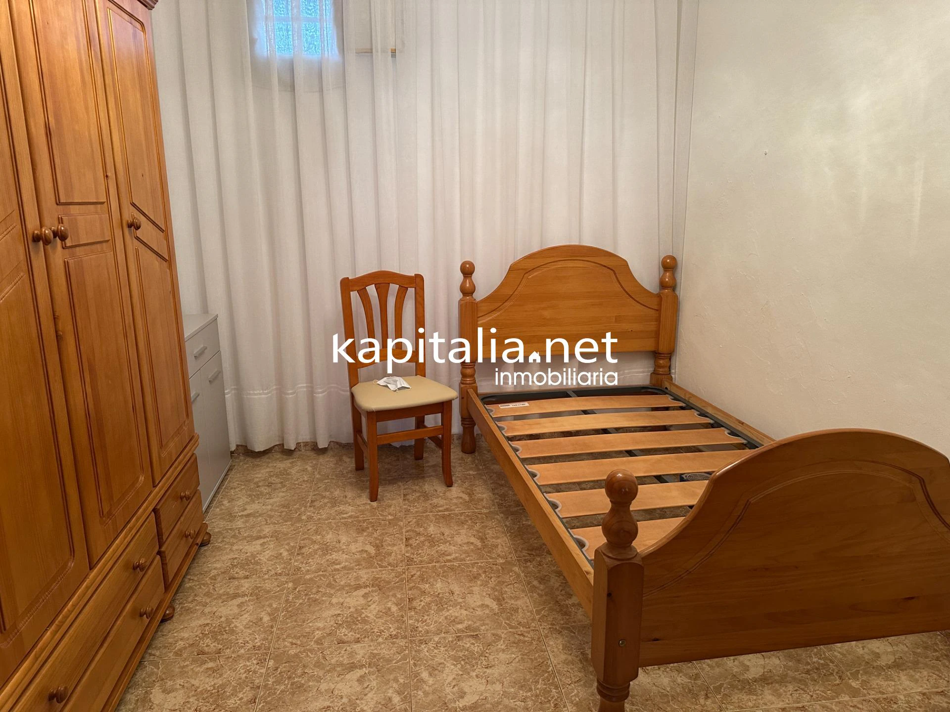 10300 - PISO A LA VENTA EN ONTINYENT