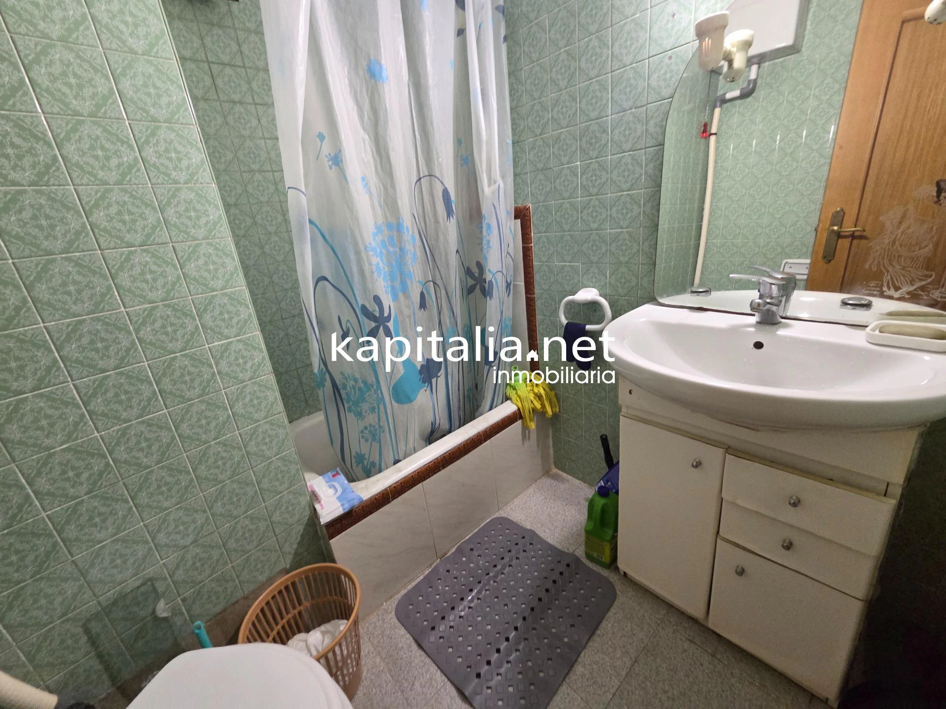 10426 - Piso a la venta en Ontinyent