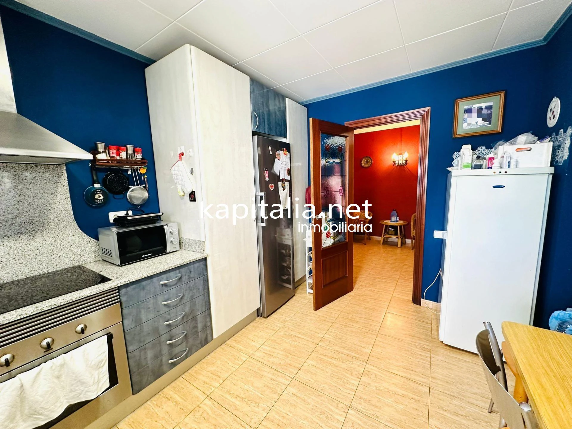 09308 - Chalet en venta en Ontinyent