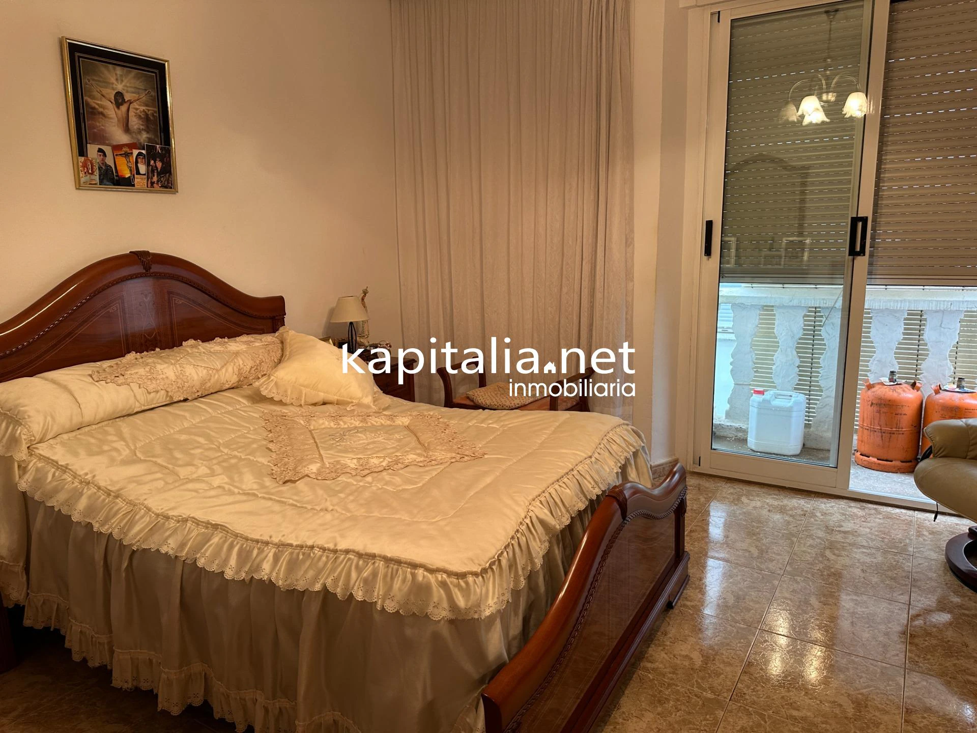 10300 - PISO A LA VENTA EN ONTINYENT
