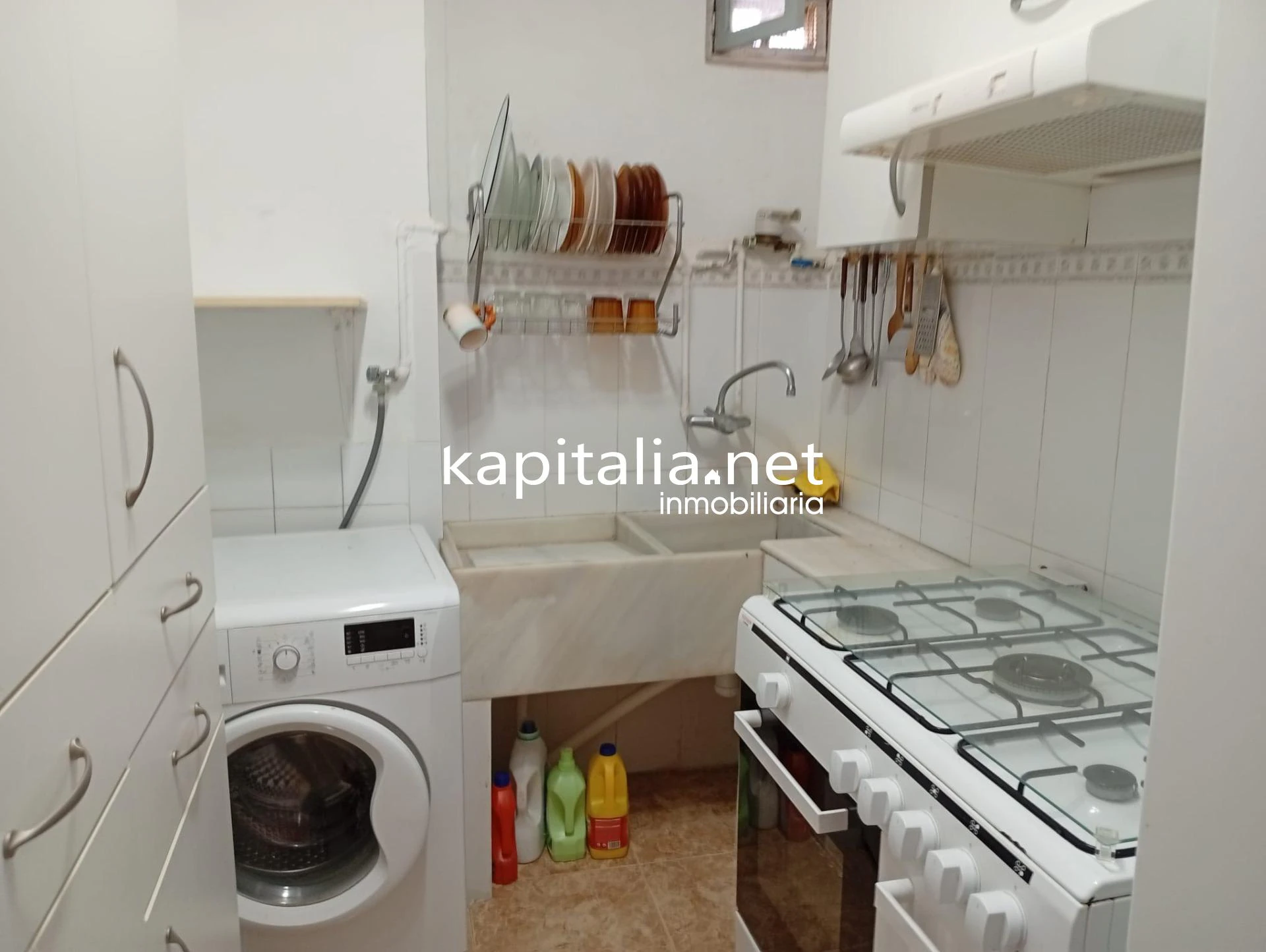 10300 - PISO A LA VENTA EN ONTINYENT