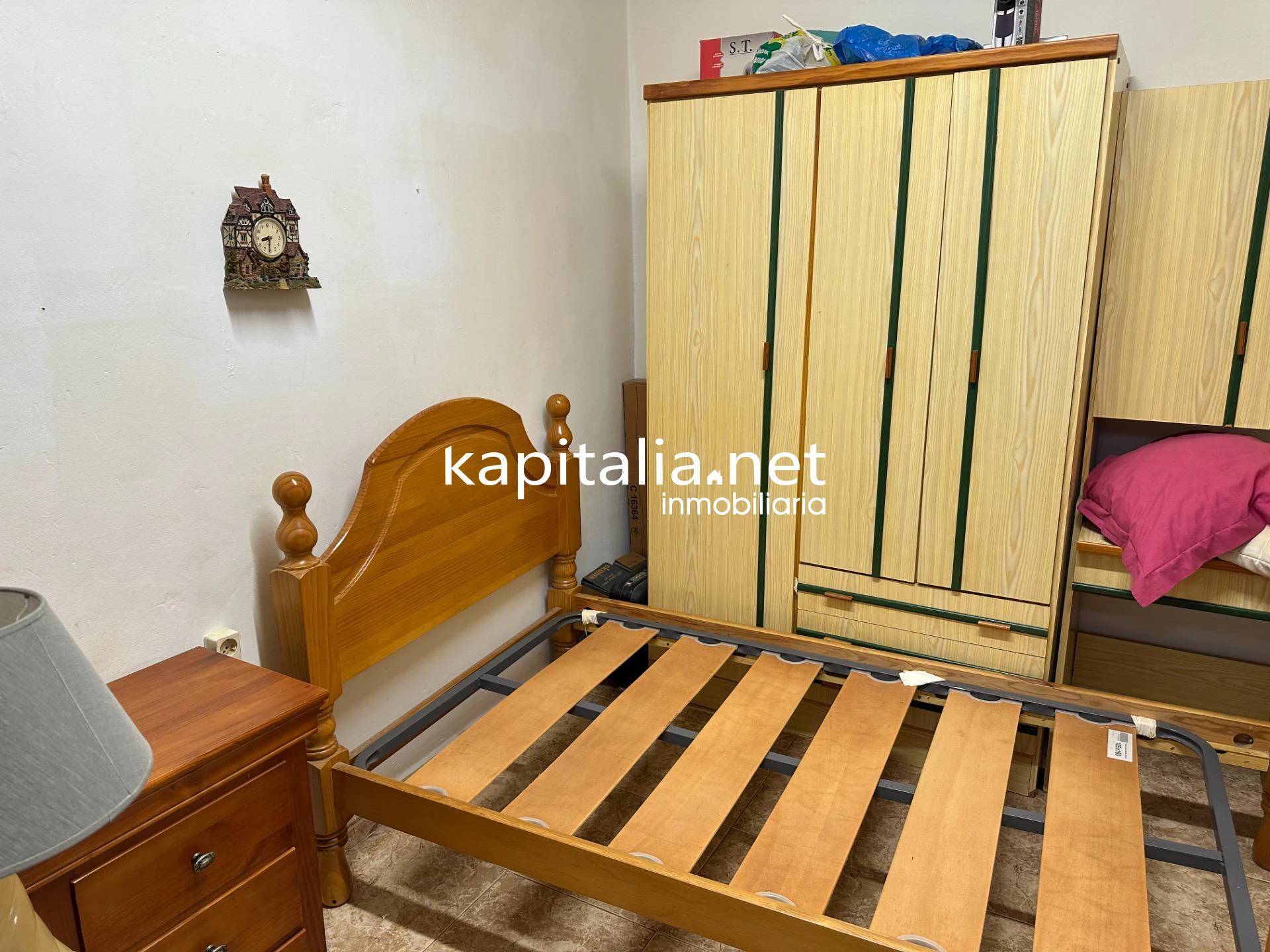 10300 - PISO A LA VENTA EN ONTINYENT