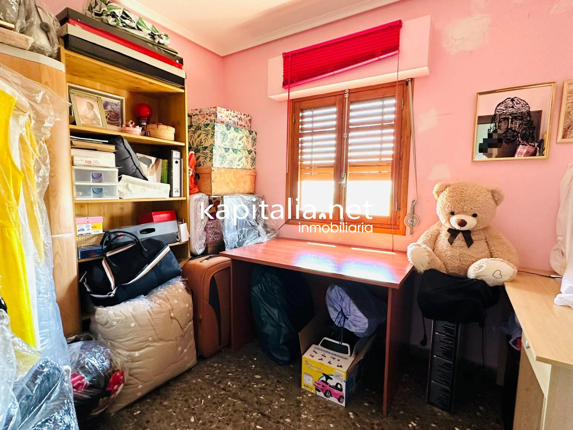 09308 - Chalet en venta en Ontinyent