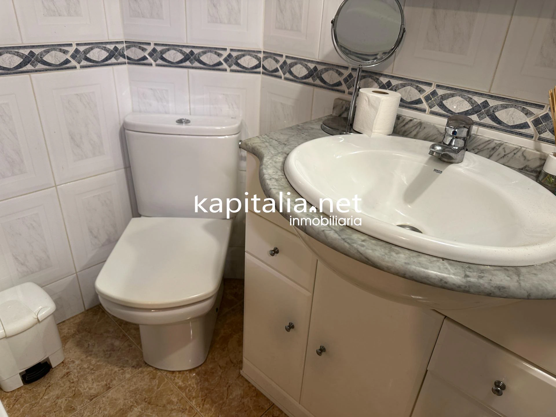 10300 - PISO A LA VENTA EN ONTINYENT