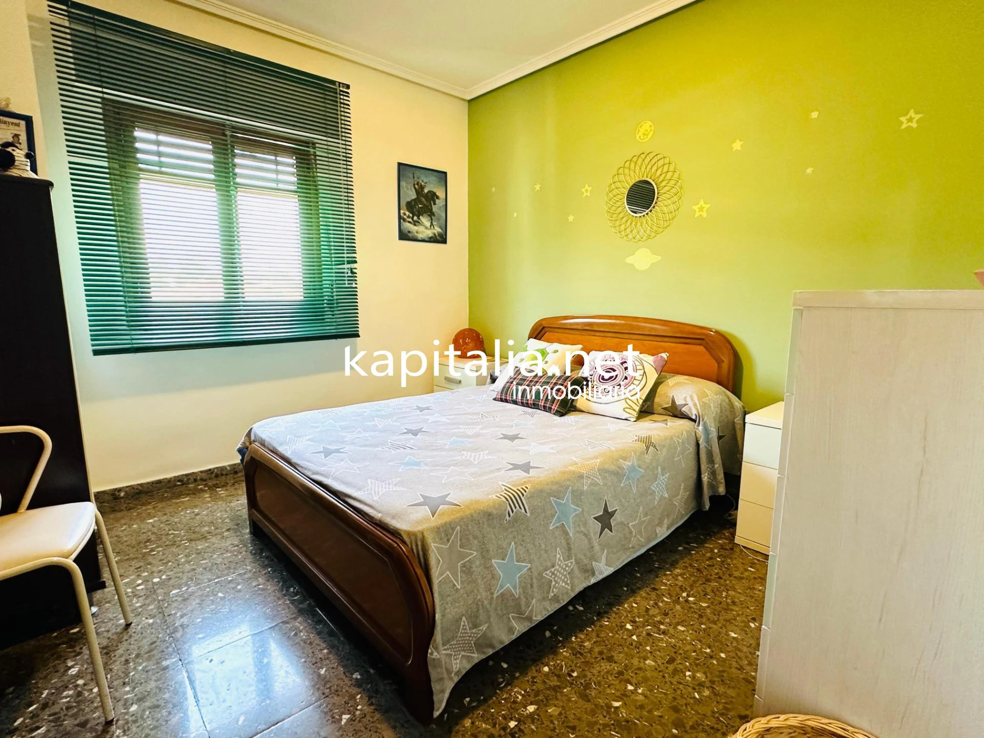 09308 - Chalet en venta en Ontinyent