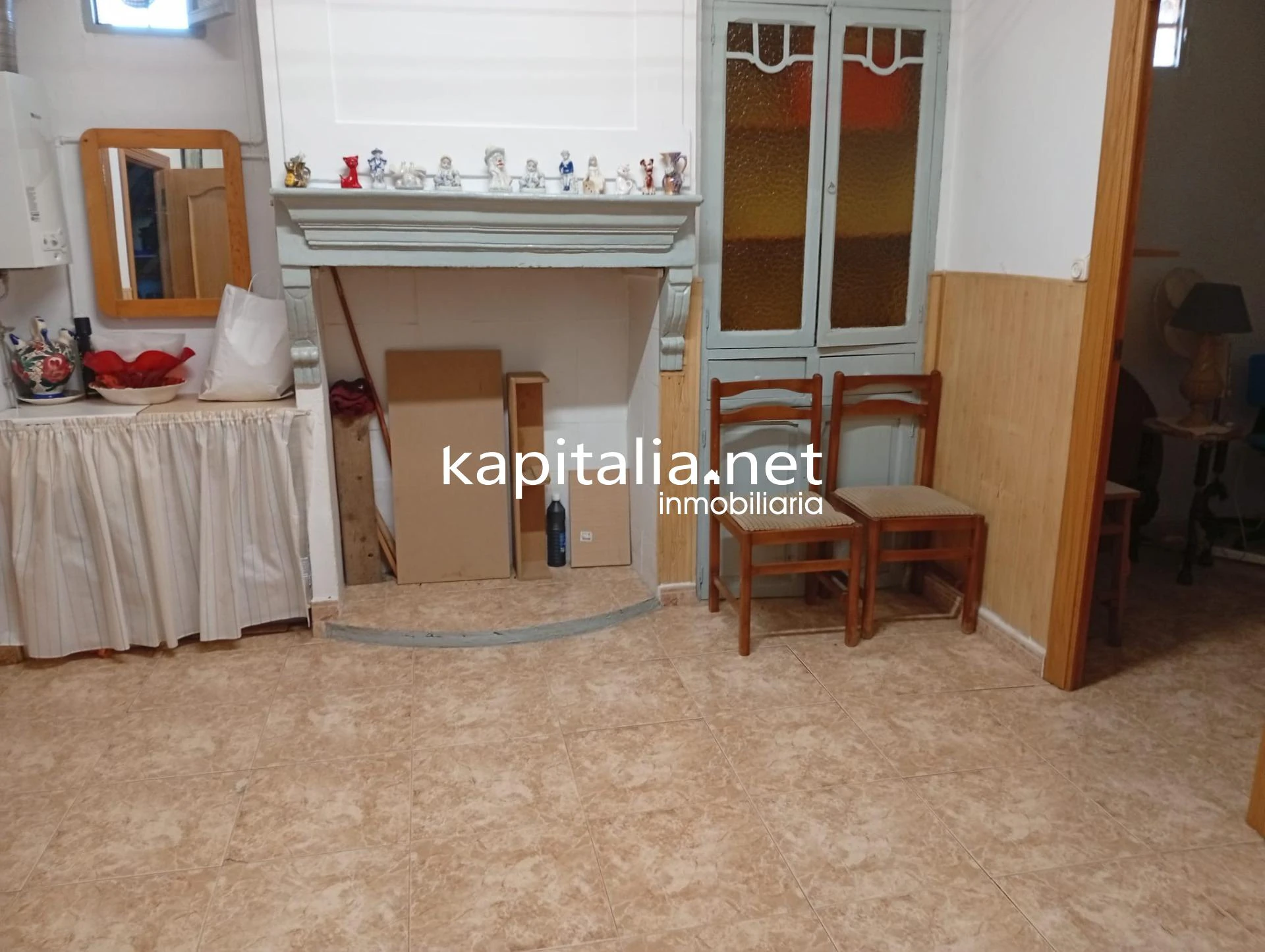 10300 - PISO A LA VENTA EN ONTINYENT