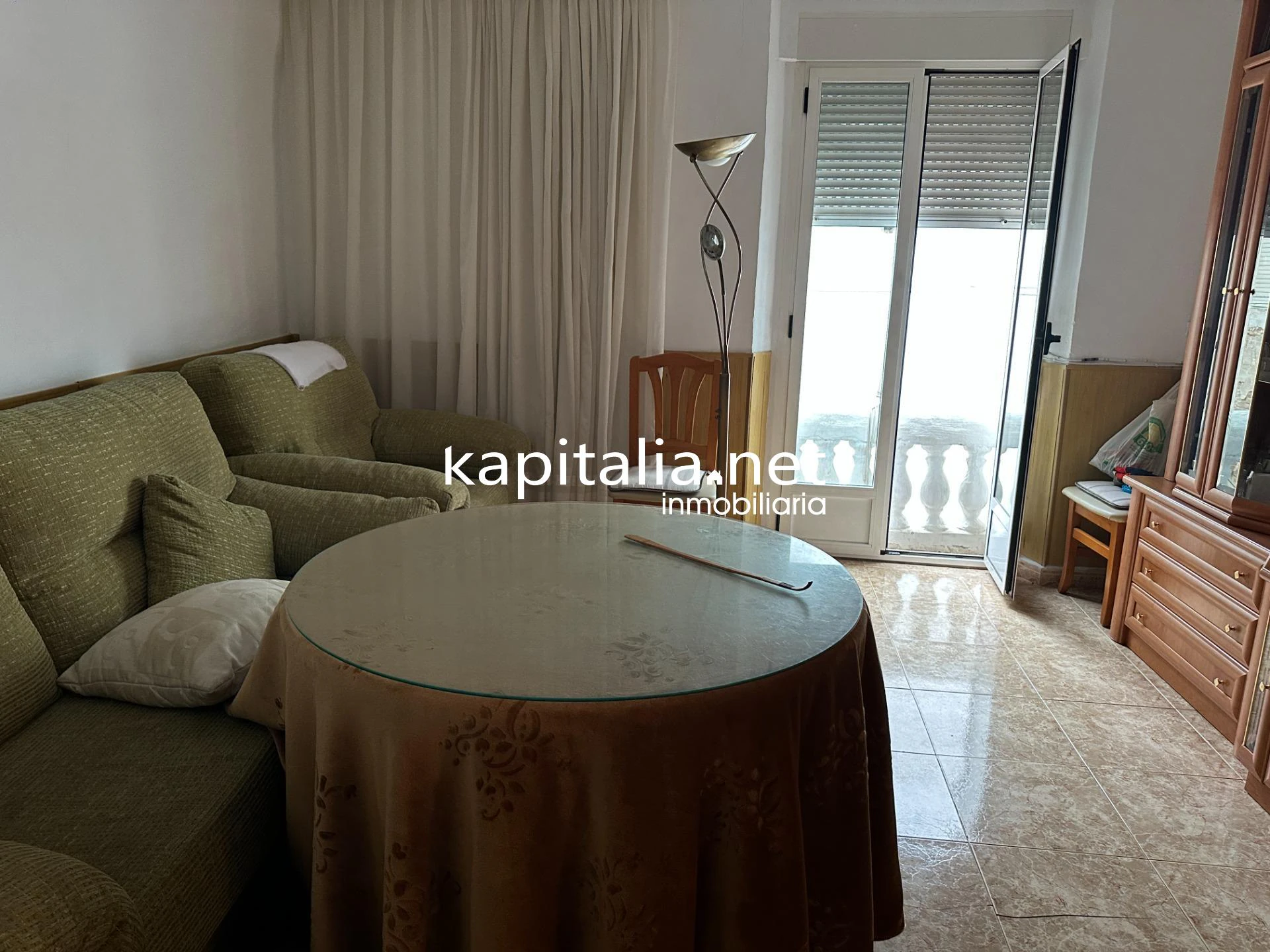 10300 - PISO A LA VENTA EN ONTINYENT