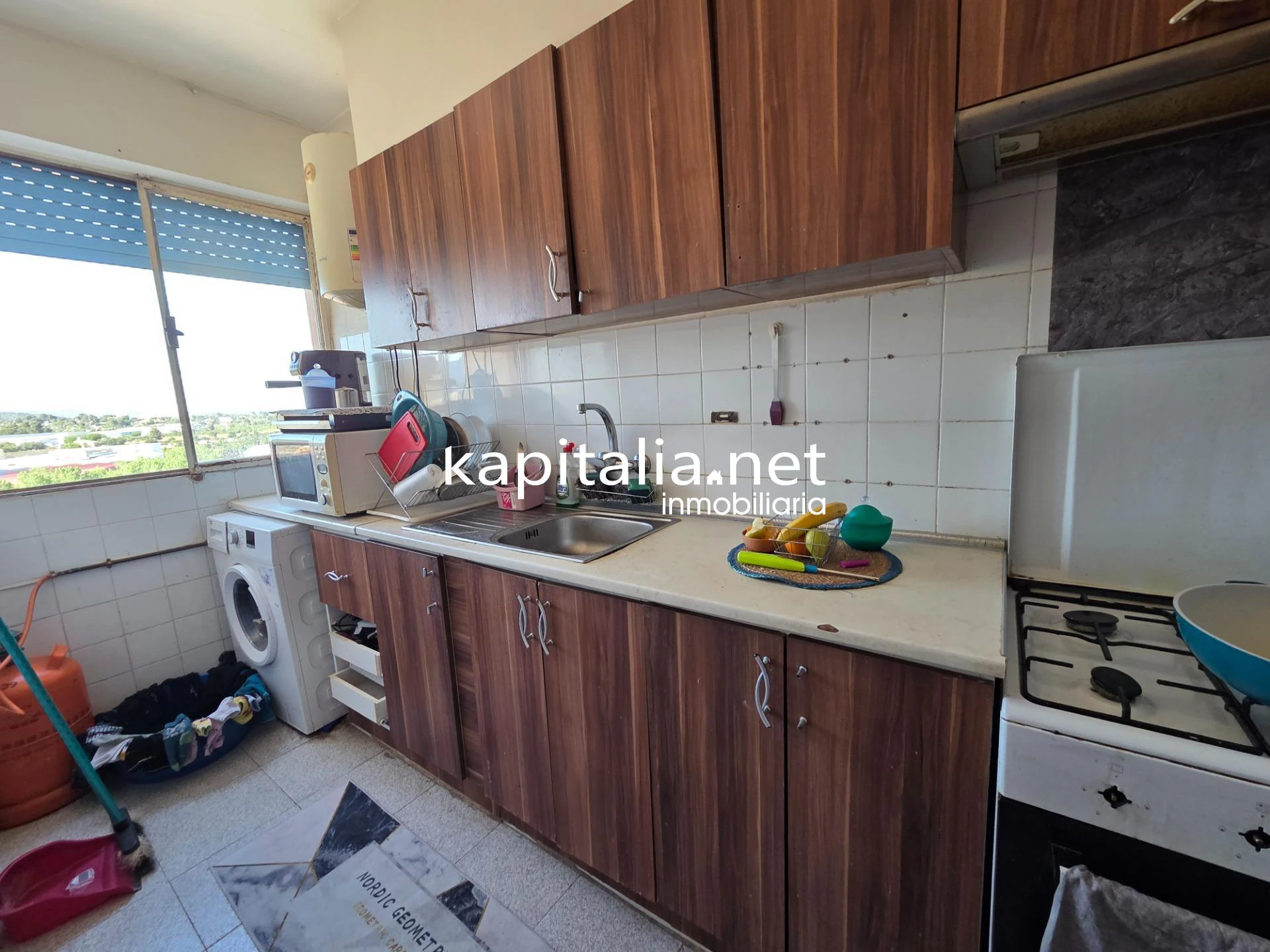 10426 - Piso a la venta en Ontinyent