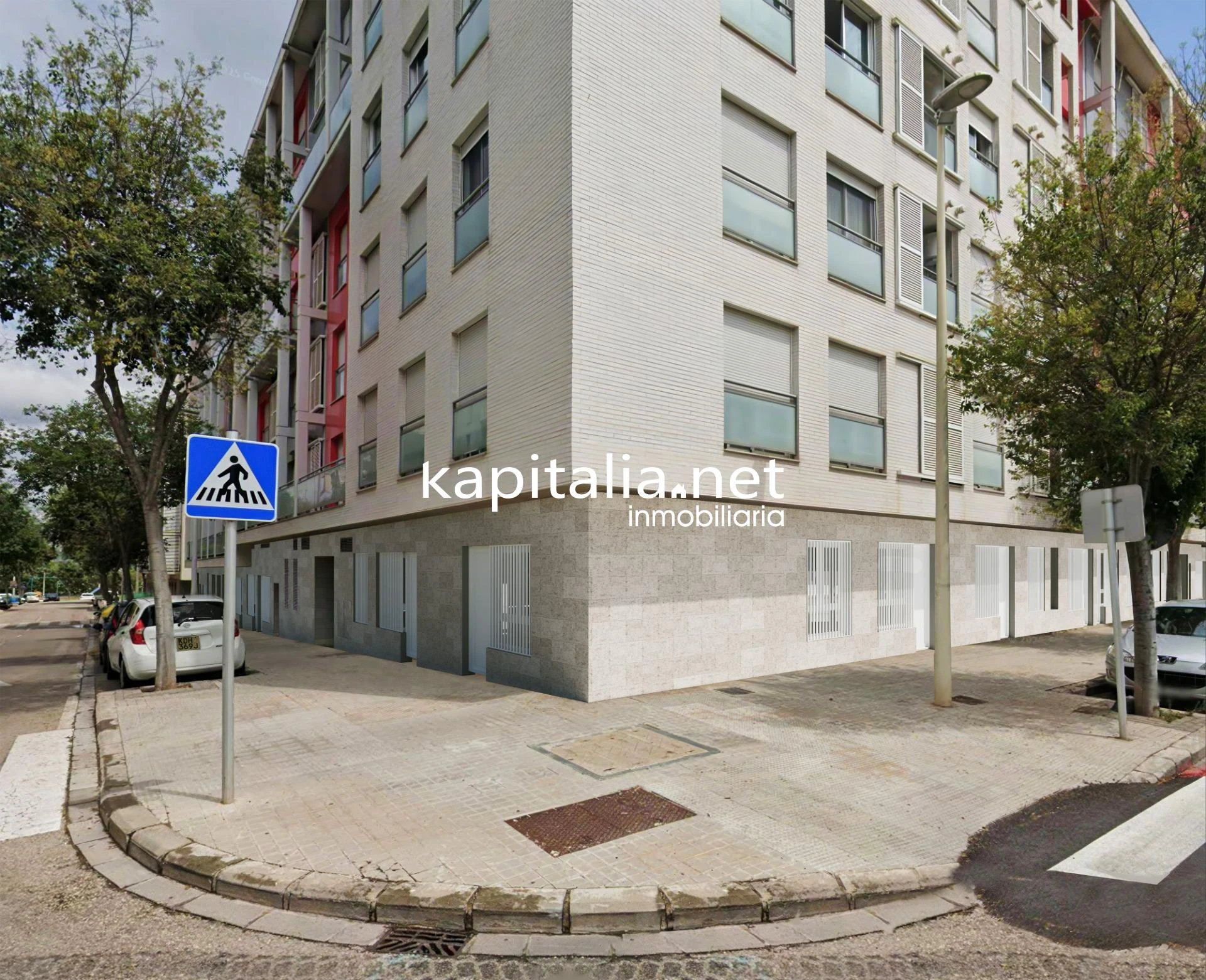 10405 - [OBRA NUEVA] Piso 1+1 en venta en Xàtiva