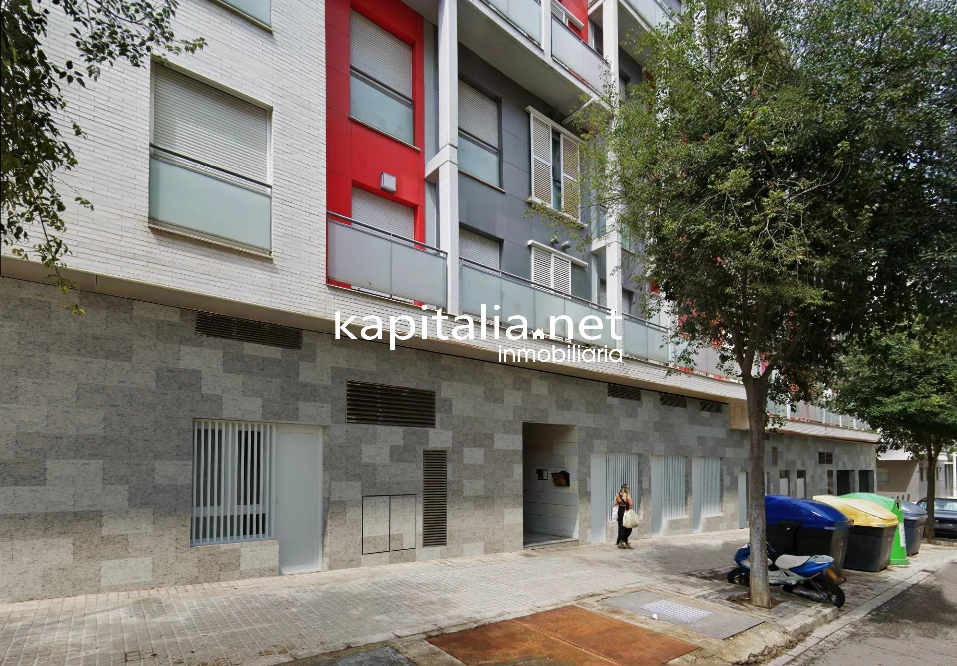 10399 - [OBRA NUEVA] Loft en venta en Xàtiva