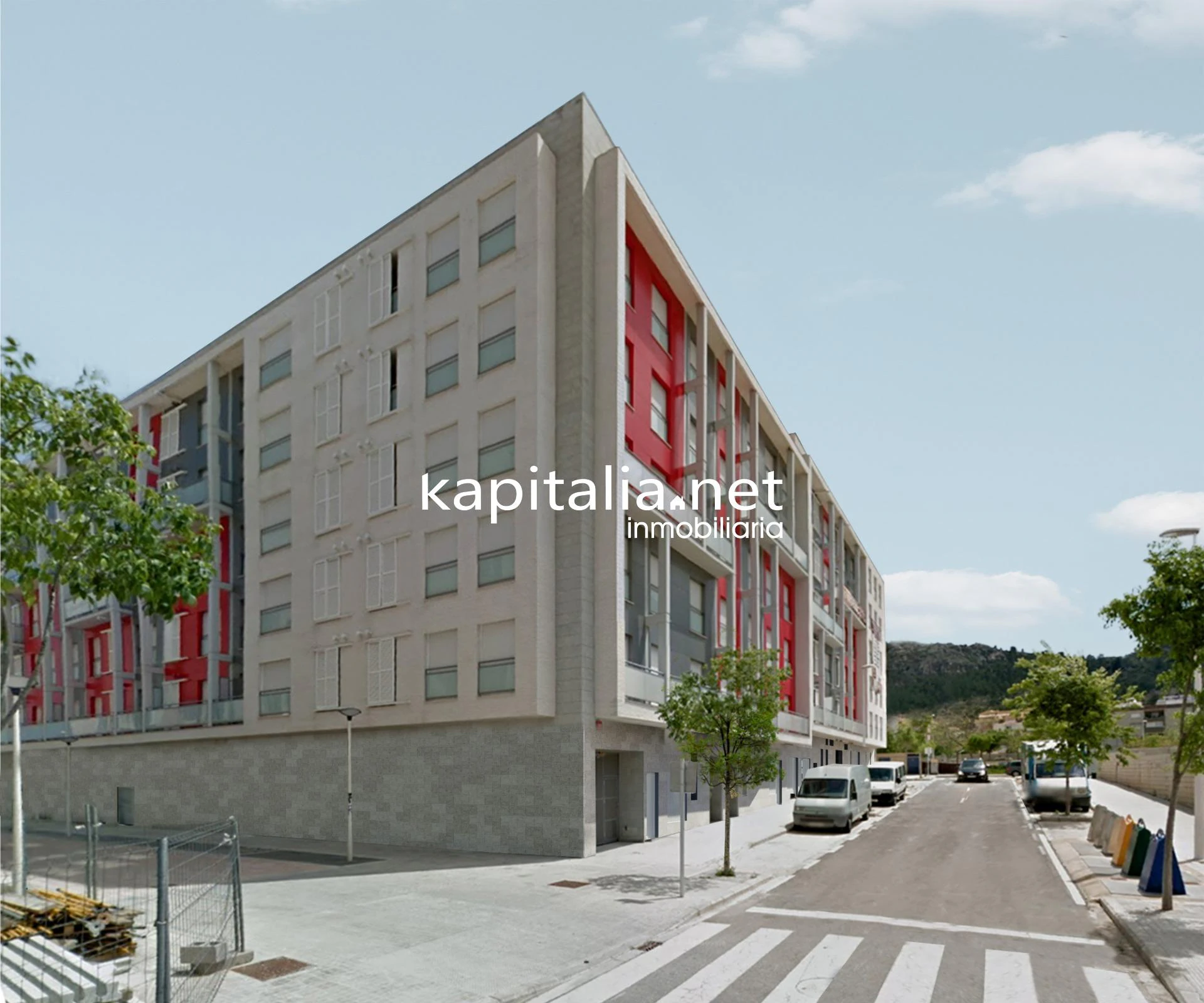 10398 - [OBRA NUEVA] Loft en venta en Xàtiva