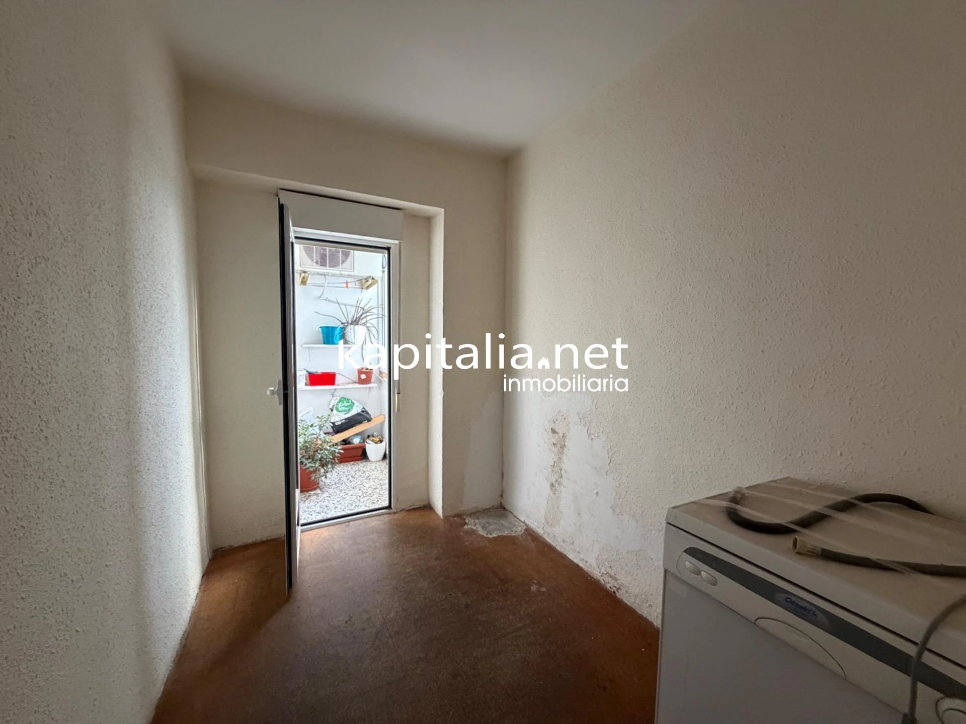 10243 - Piso de 4 habitaciones en Santa Rosa