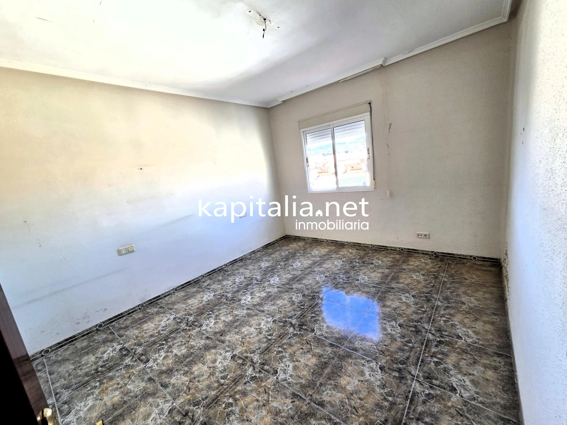 10433 - Acogedor Piso en Ontinyent - Sant Josep en venta.