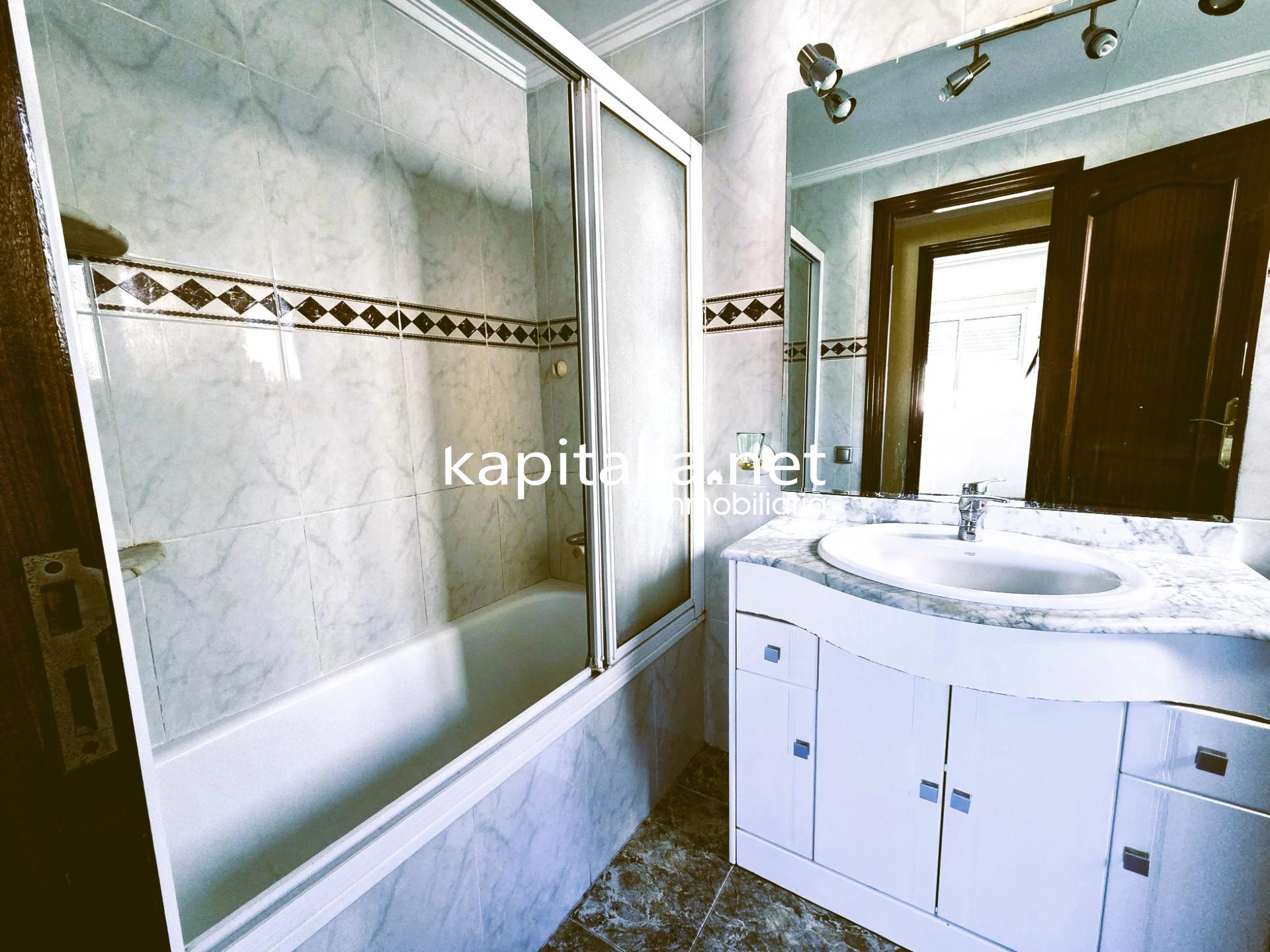 10433 - Acogedor Piso en Ontinyent - Sant Josep en venta.